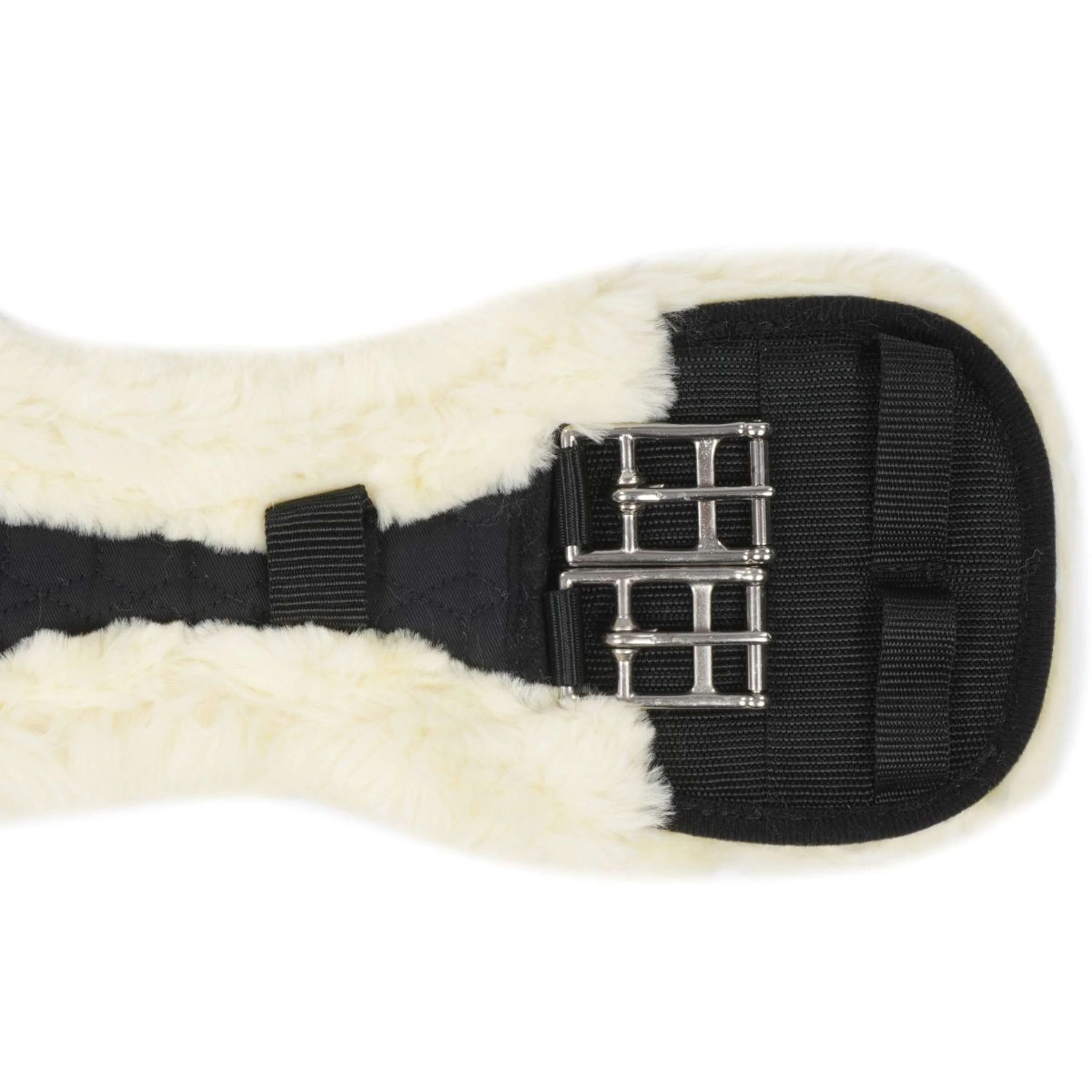 Kentucky Sangle de Dressage Sheepskin Short - Image 6