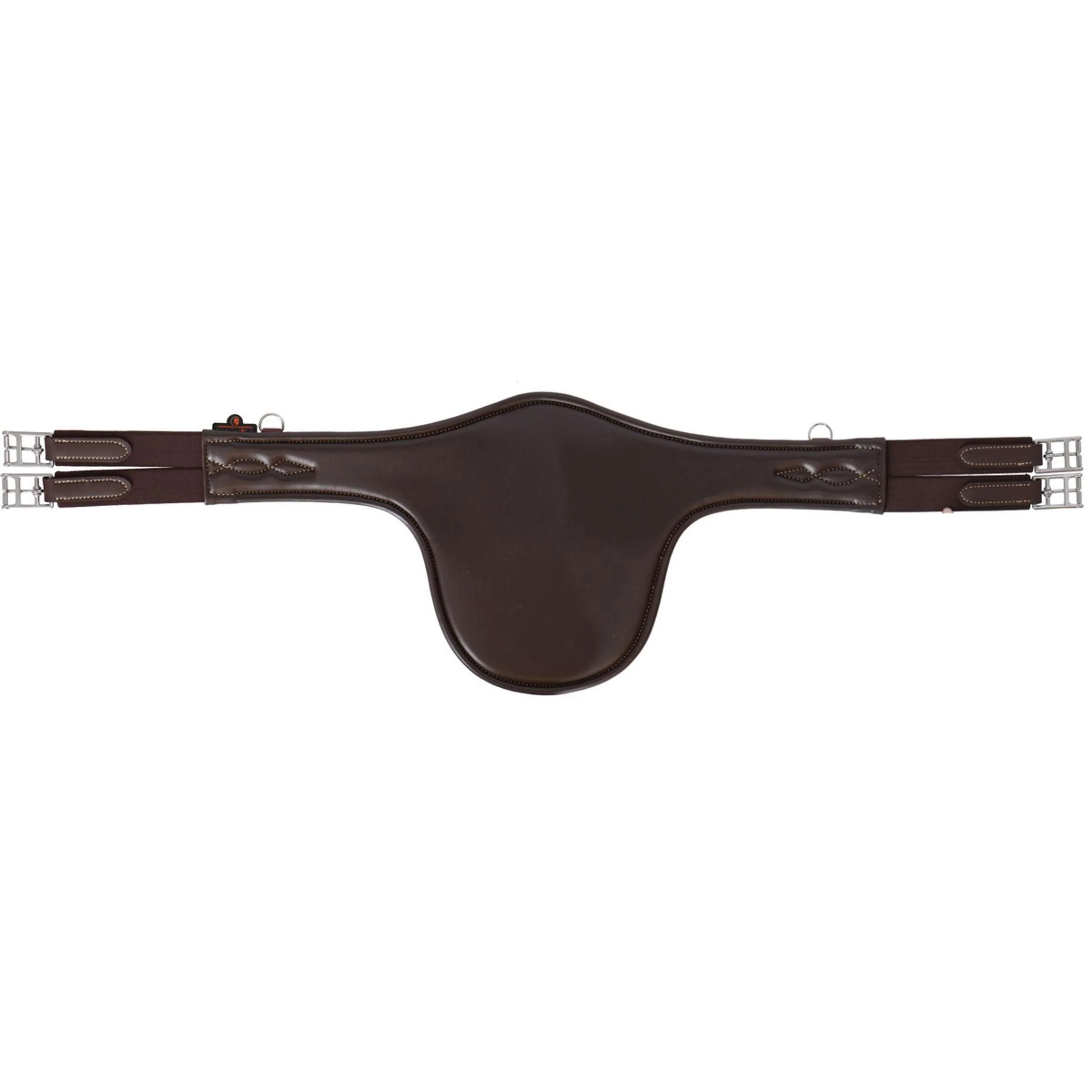 Kentucky Sangle d'Obstacle Stud Marron - Image 4