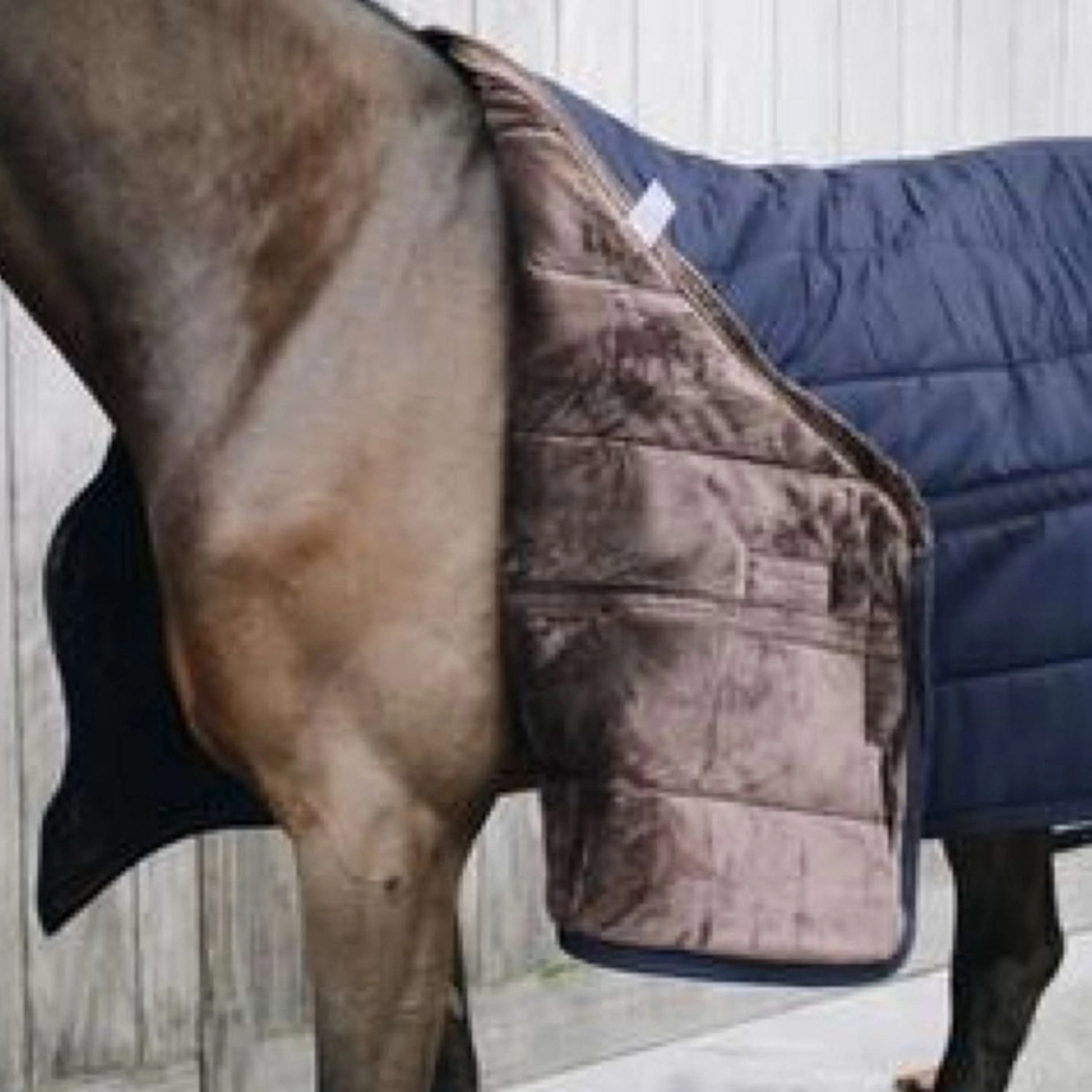 Kentucky Sous-Couverture Skin Friendly 150g Marin - Image 2