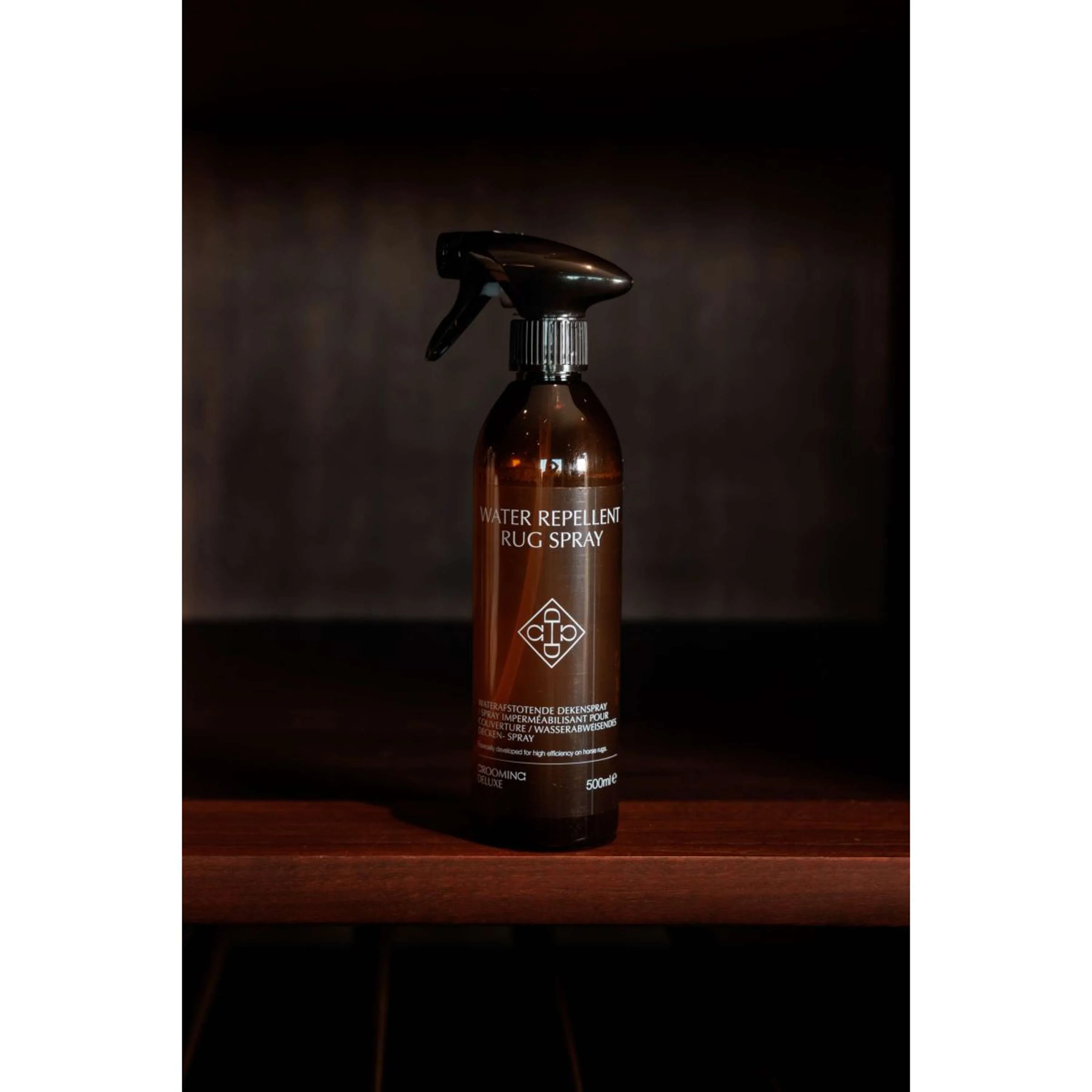 Kentucky Spray hydrofuge - Image 2