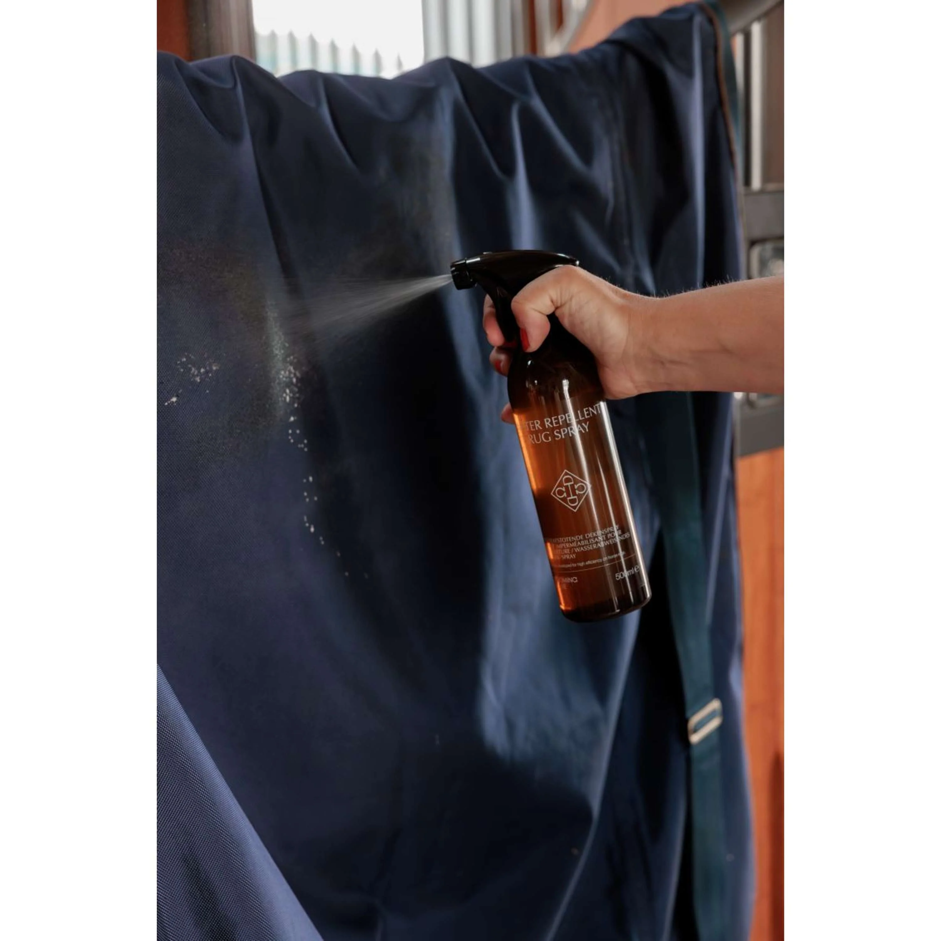 Kentucky Spray hydrofuge - Image 4