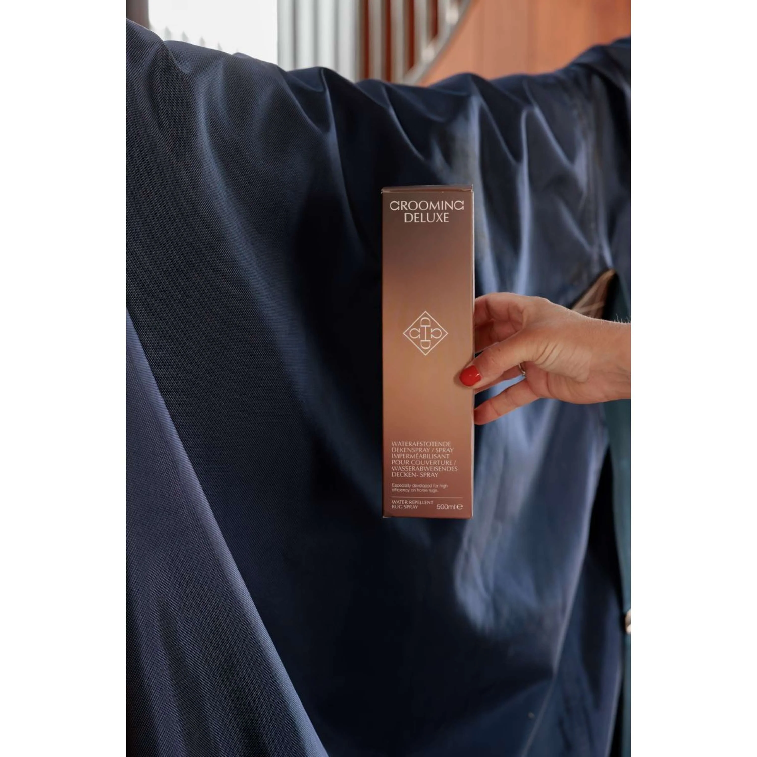 Kentucky Spray hydrofuge - Image 6