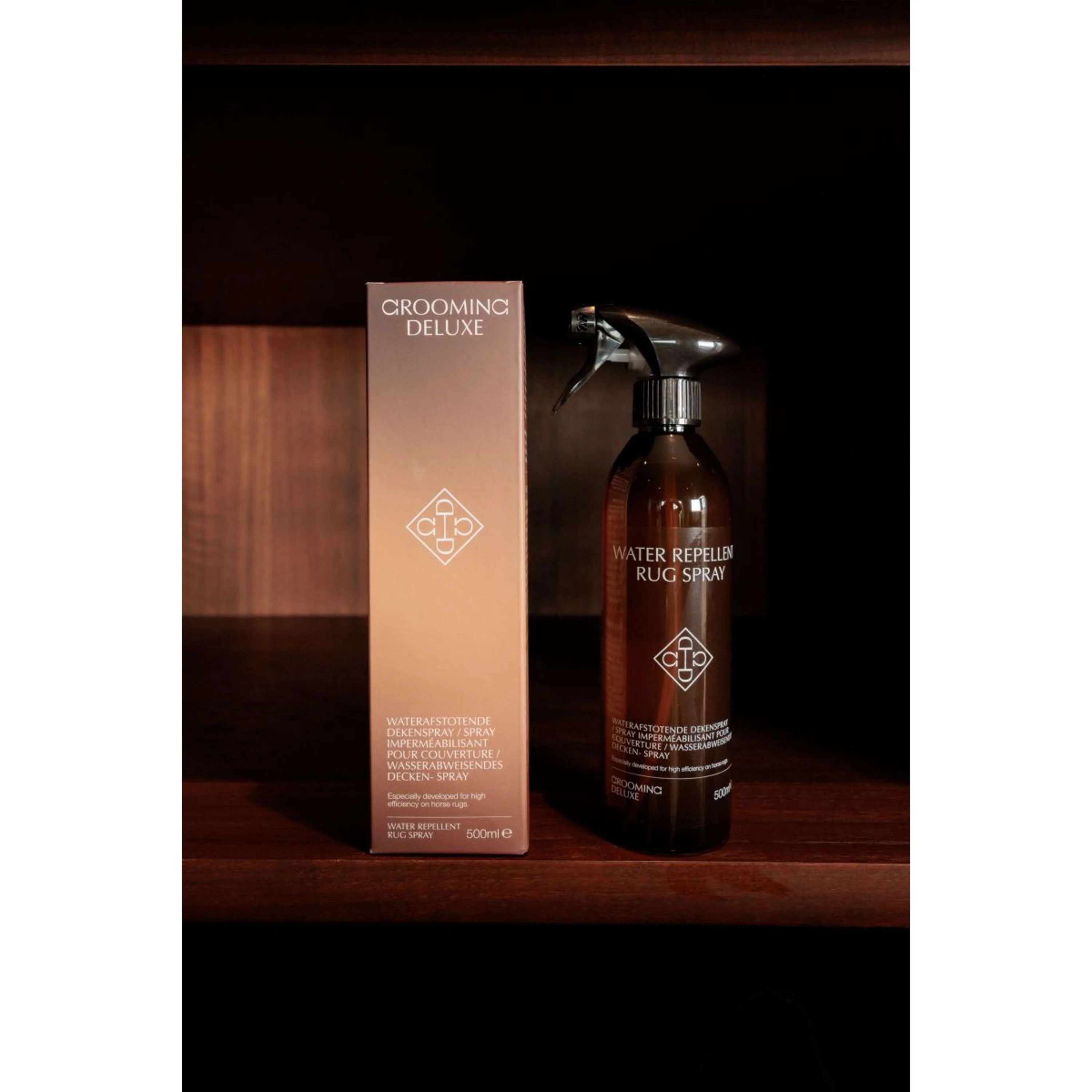 Kentucky Spray hydrofuge - Image 7