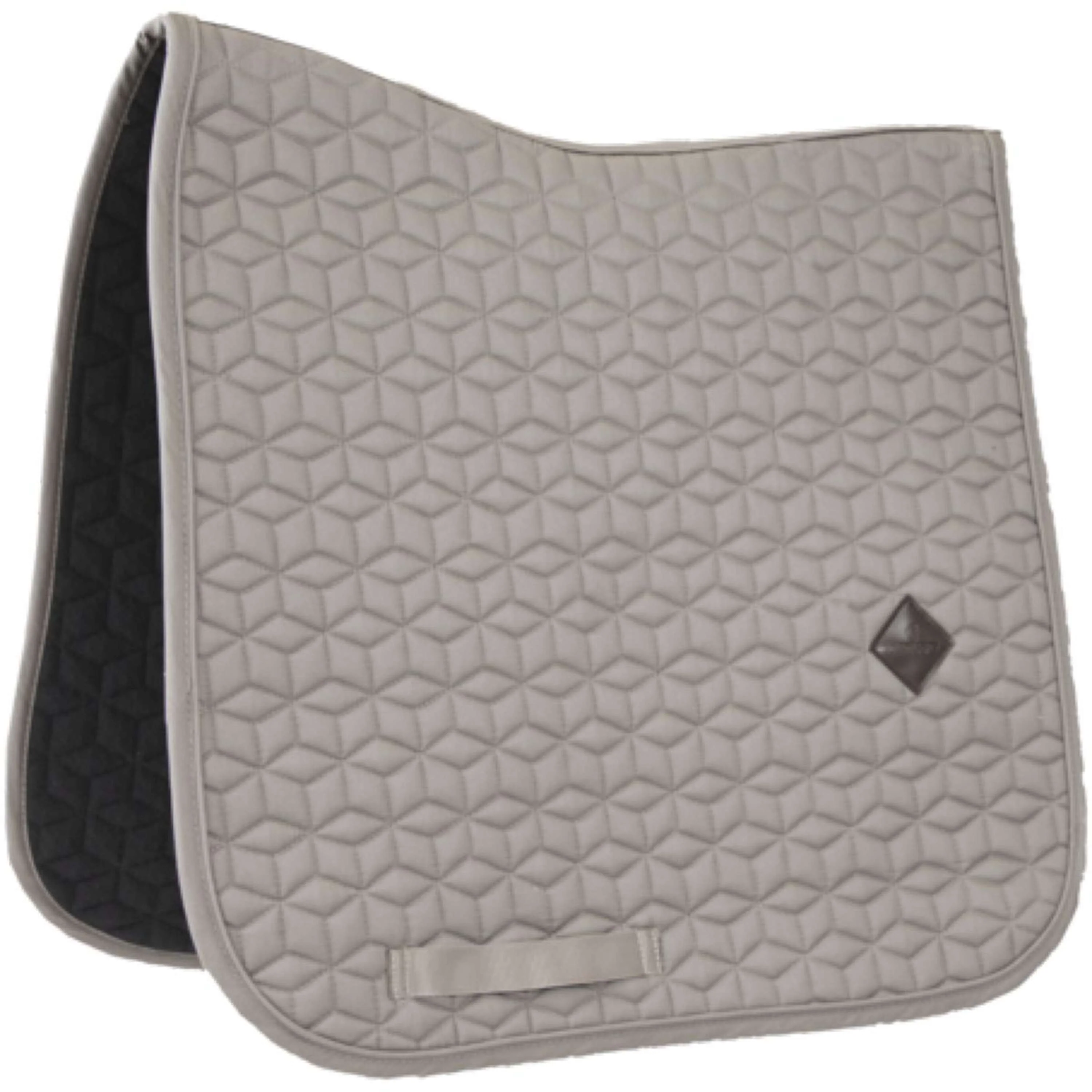 Kentucky Tapis de Selle Classic Dressage Beige - Image 3