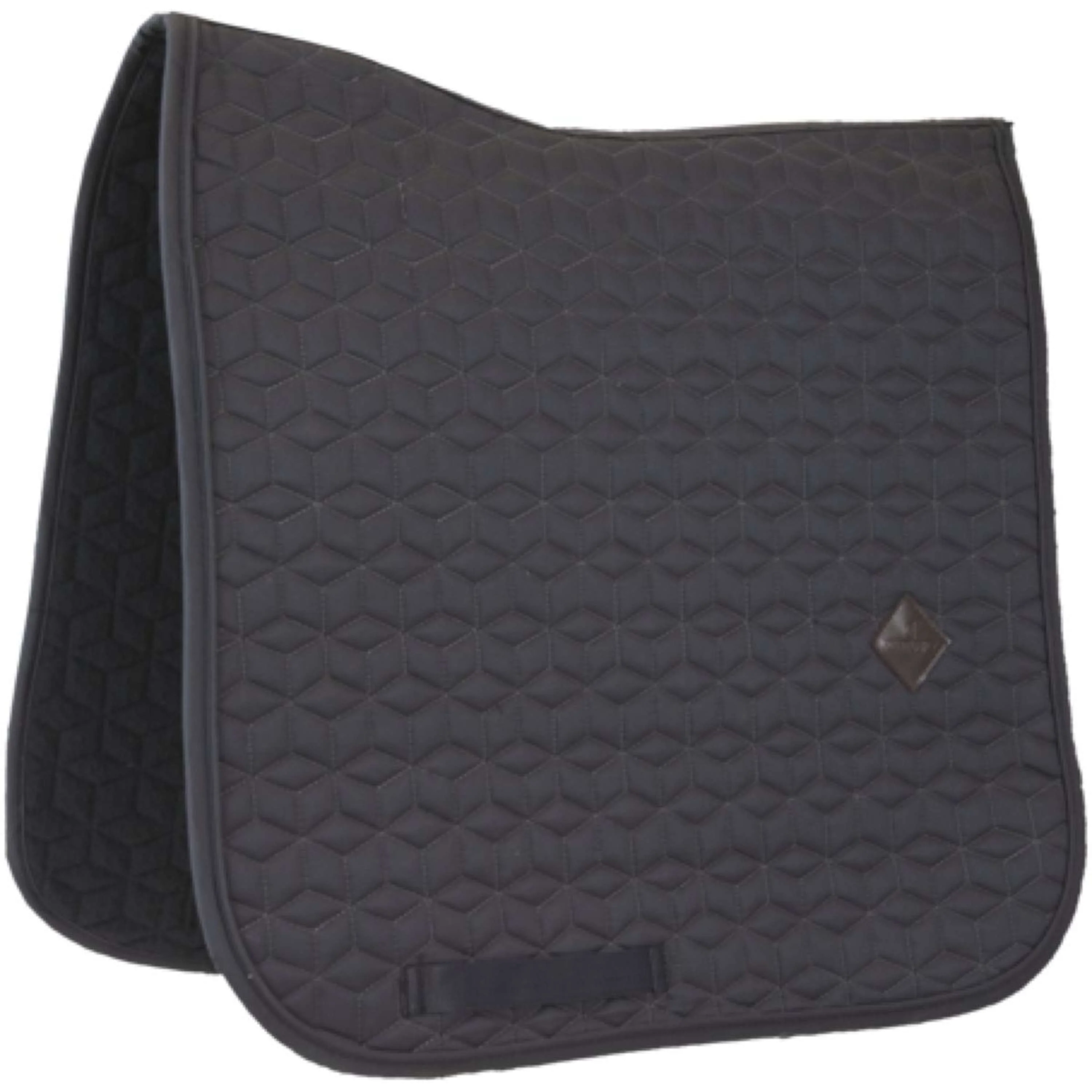 Kentucky Tapis de Selle Classic Dressage Gris - Image 3