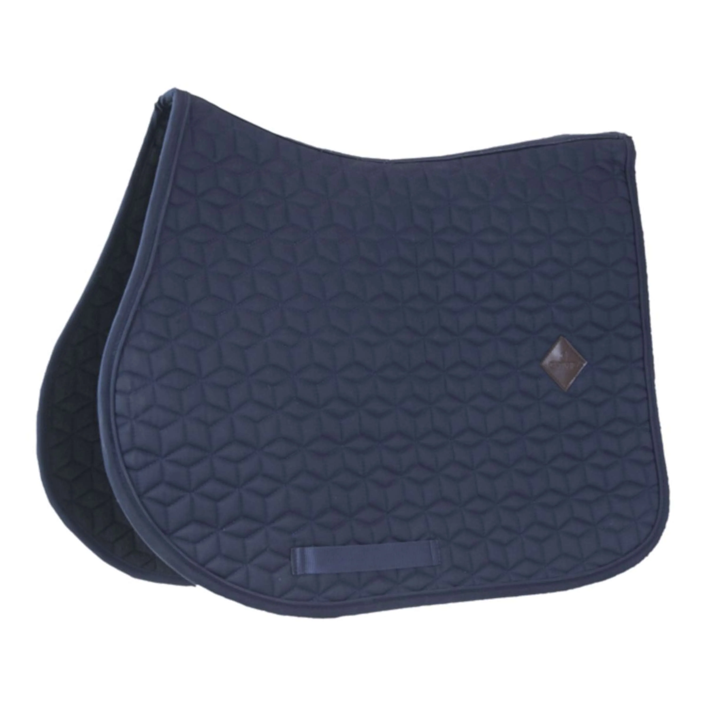 Kentucky Tapis de Selle Classic de Saut Marin - Image 3
