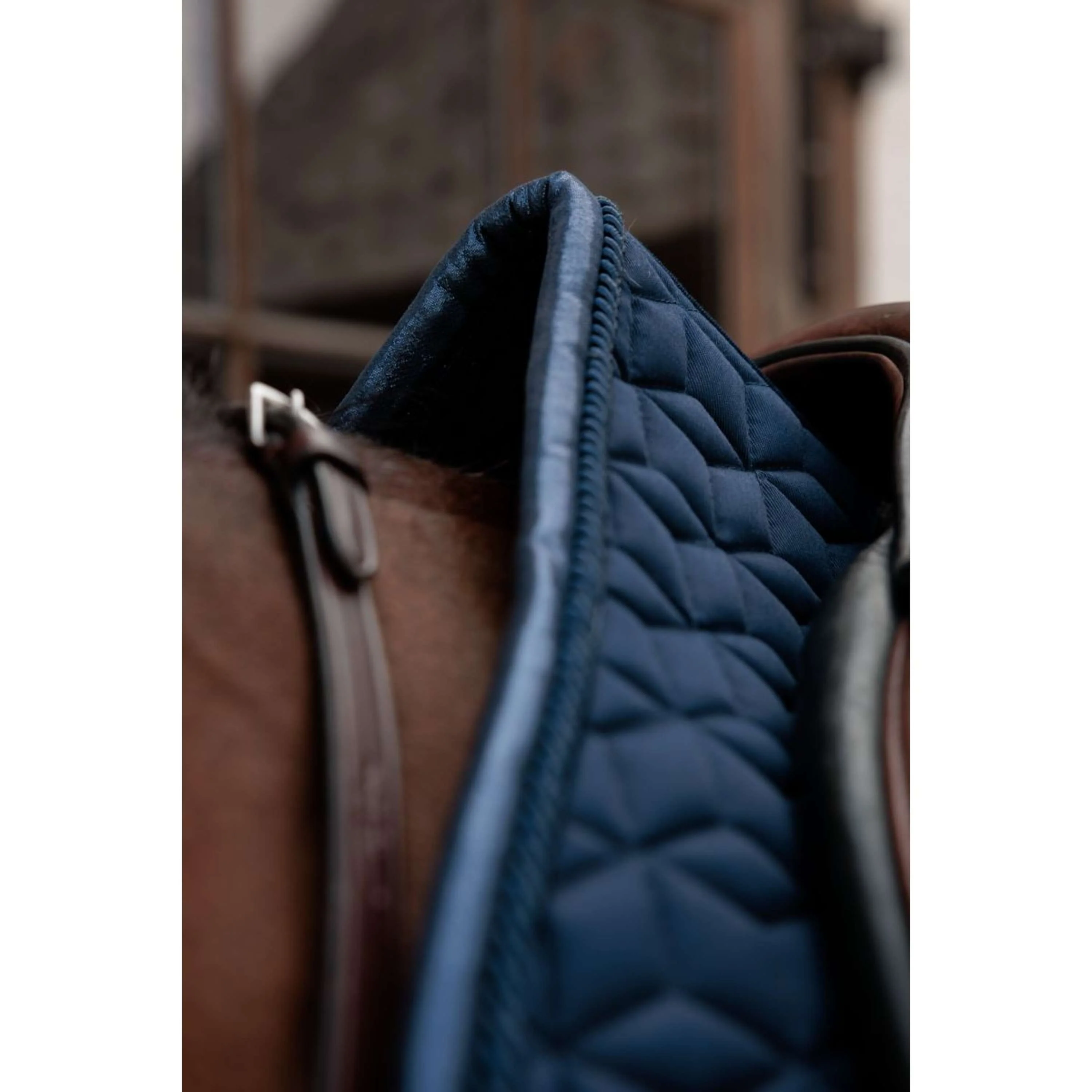 Kentucky Tapis de Selle Sparkling de Saut Marin - Image 3
