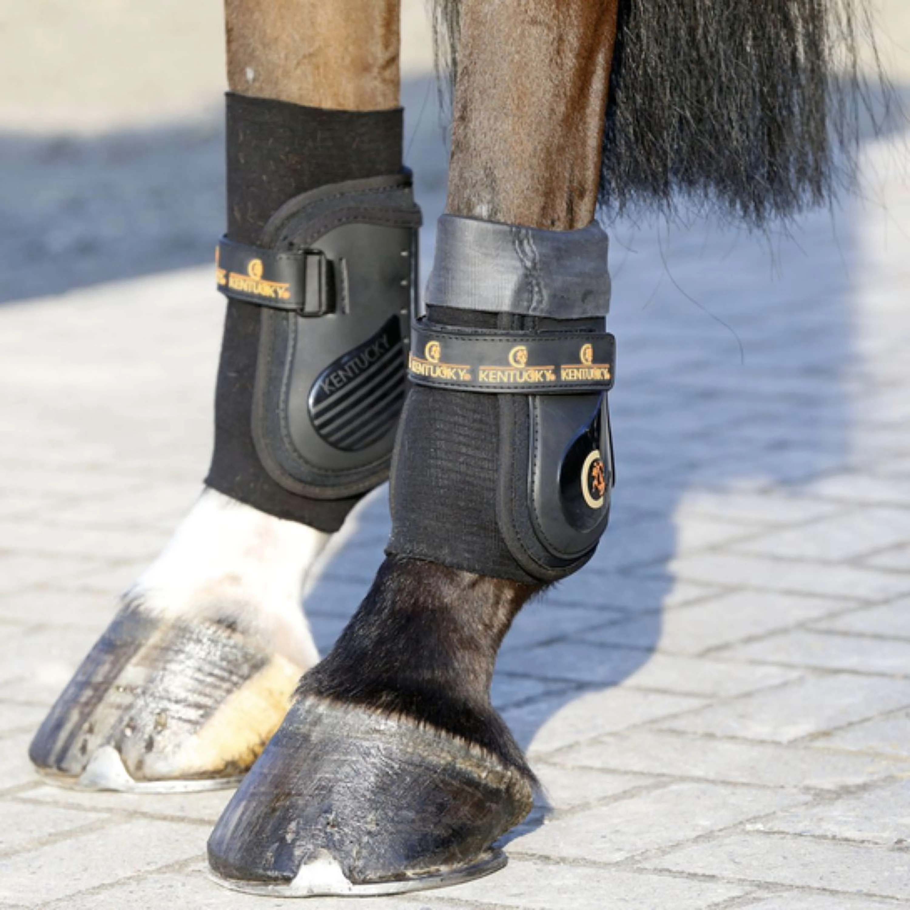 Kentucky Tendon Grip Gel Noir - Image 2