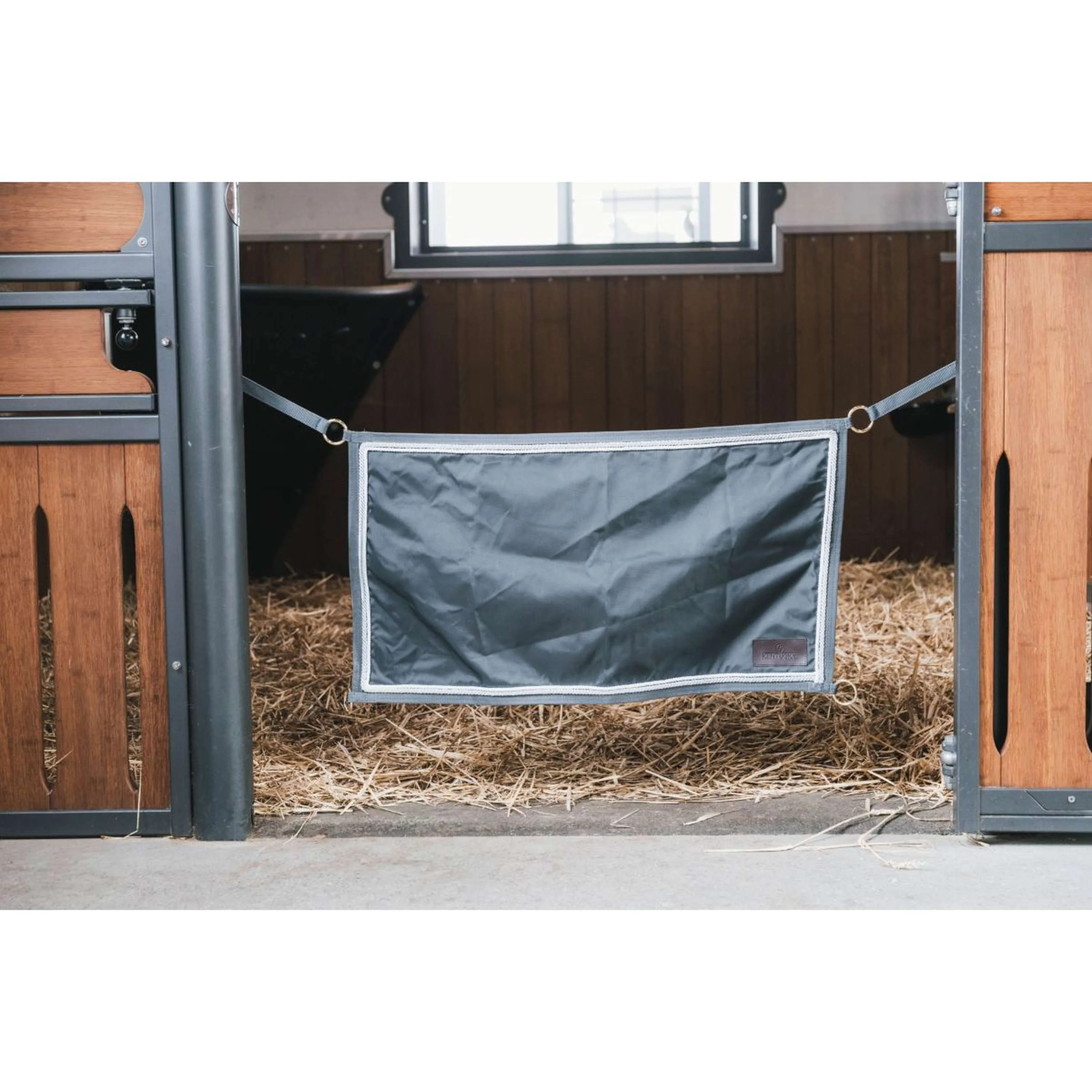 Kentucky Tenture de Box Classic Gris - Image 2