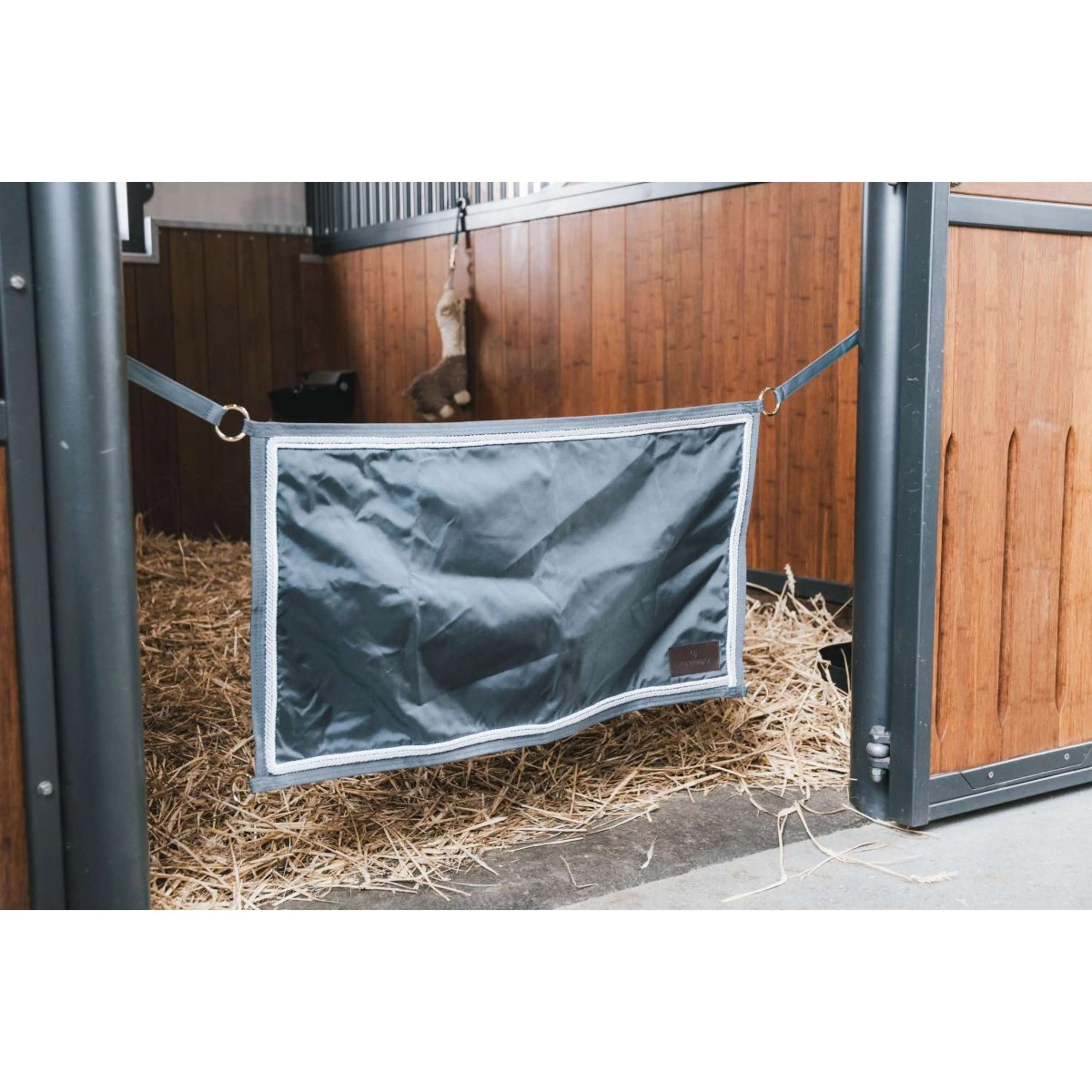 Kentucky Tenture de Box Classic Gris - Image 3