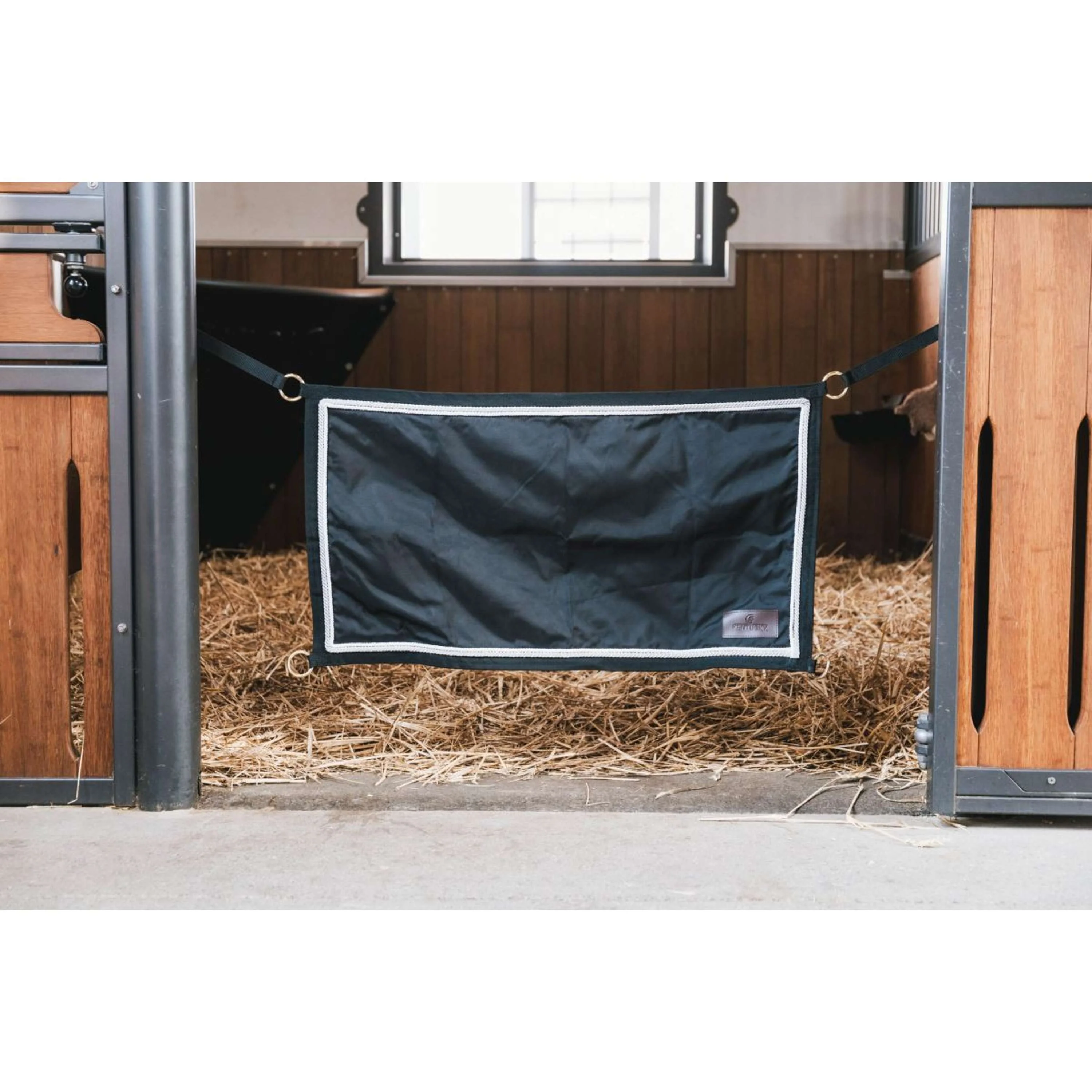 Kentucky Tenture de Box Classic Noir - Image 2