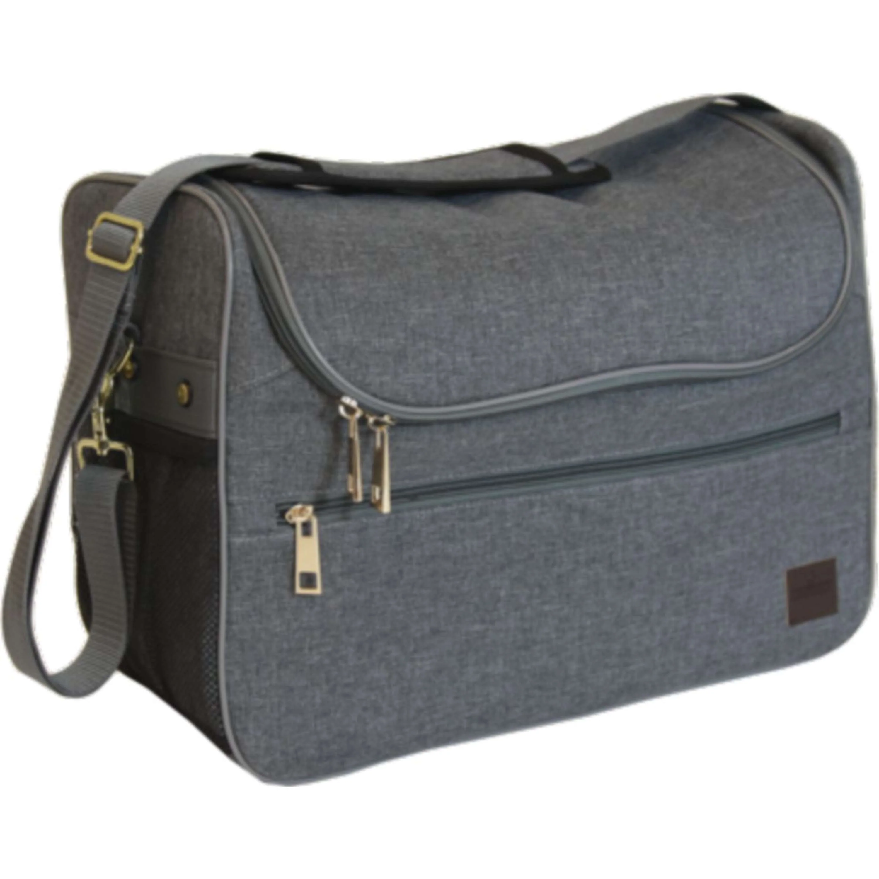 Kentucky Trousse de Pansage Gris - Image 6