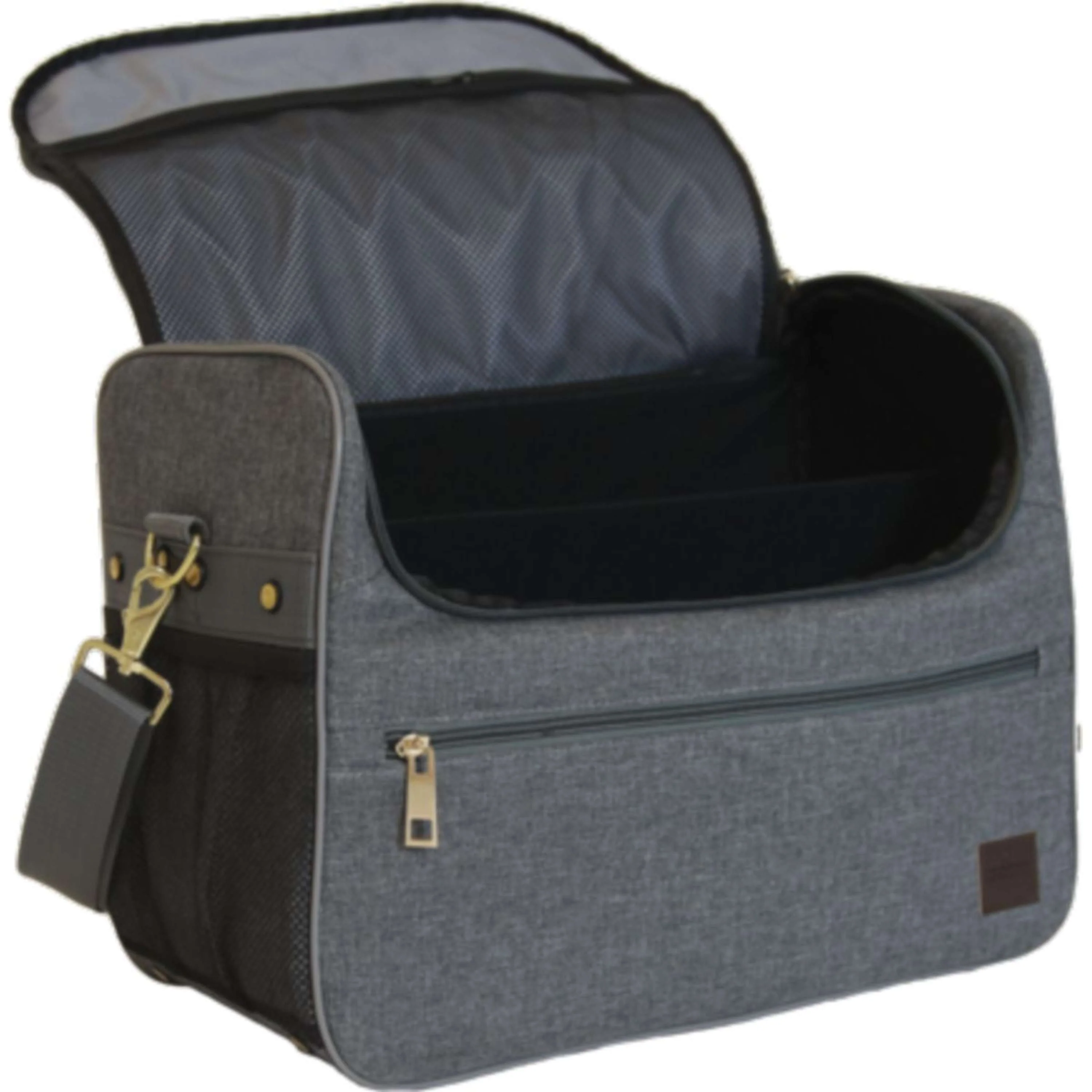 Kentucky Trousse de Pansage Gris - Image 7
