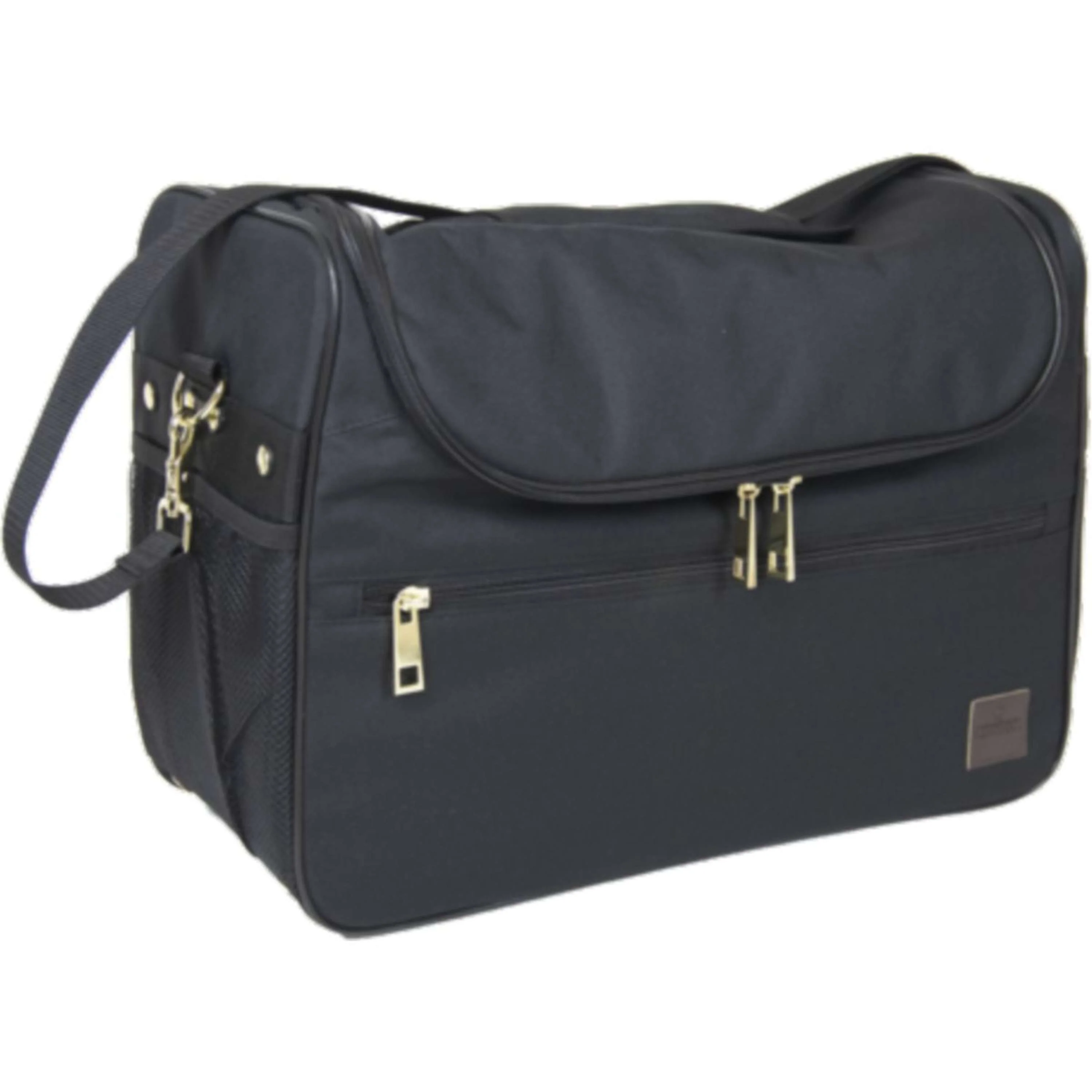 Kentucky Trousse de Pansage Noir - Image 2