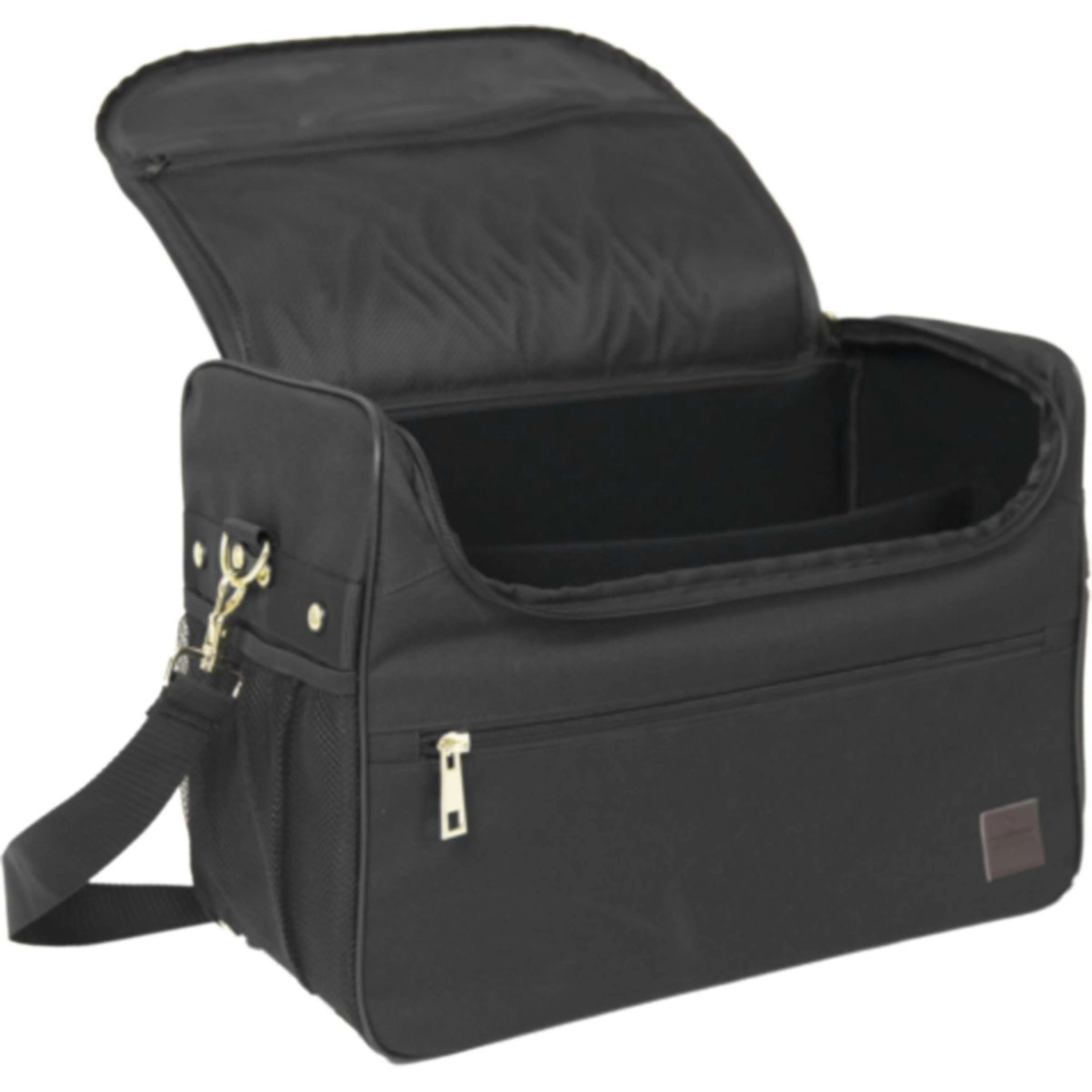 Kentucky Trousse de Pansage Noir - Image 3