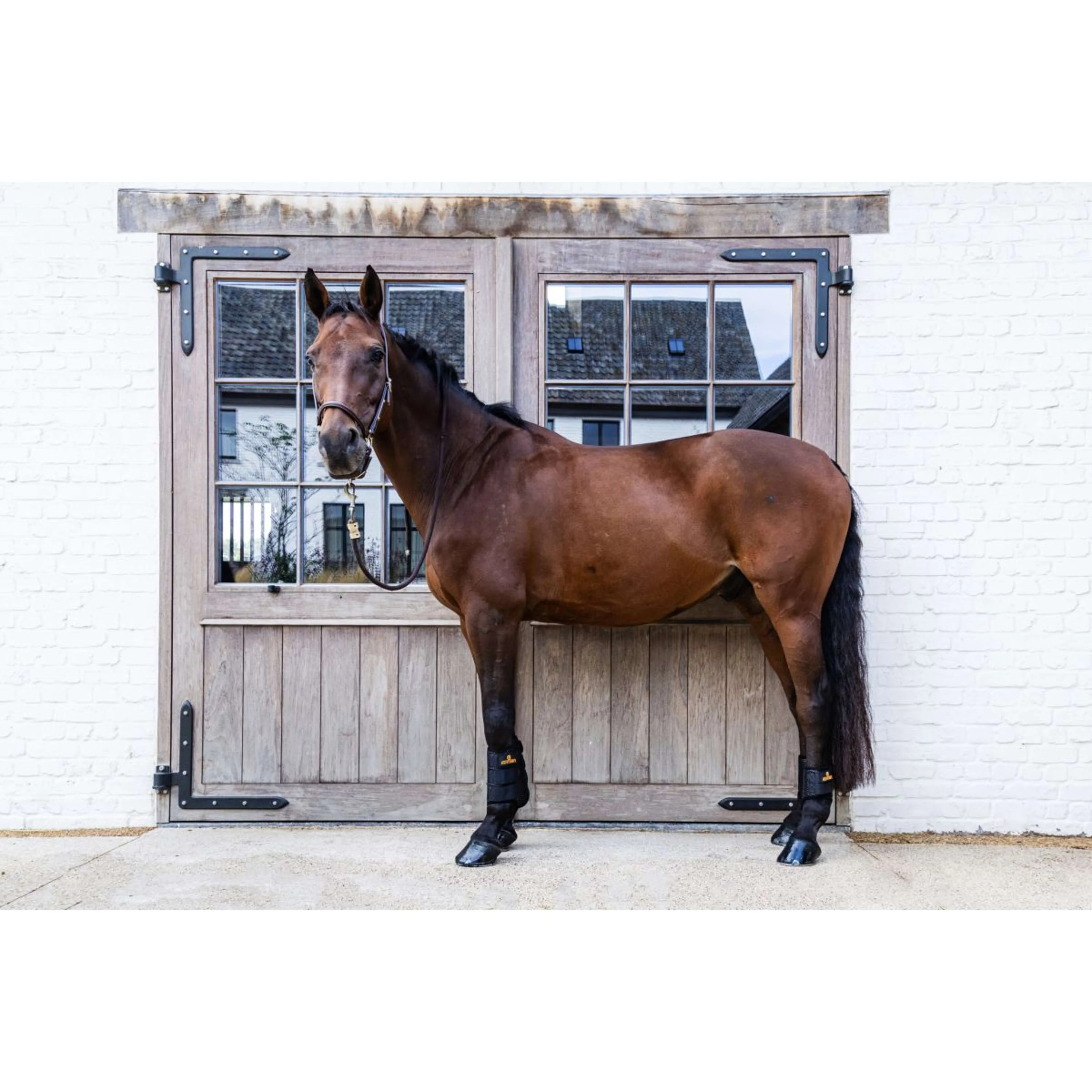 Kentucky Turnout Boots ProAIR Short - Image 5