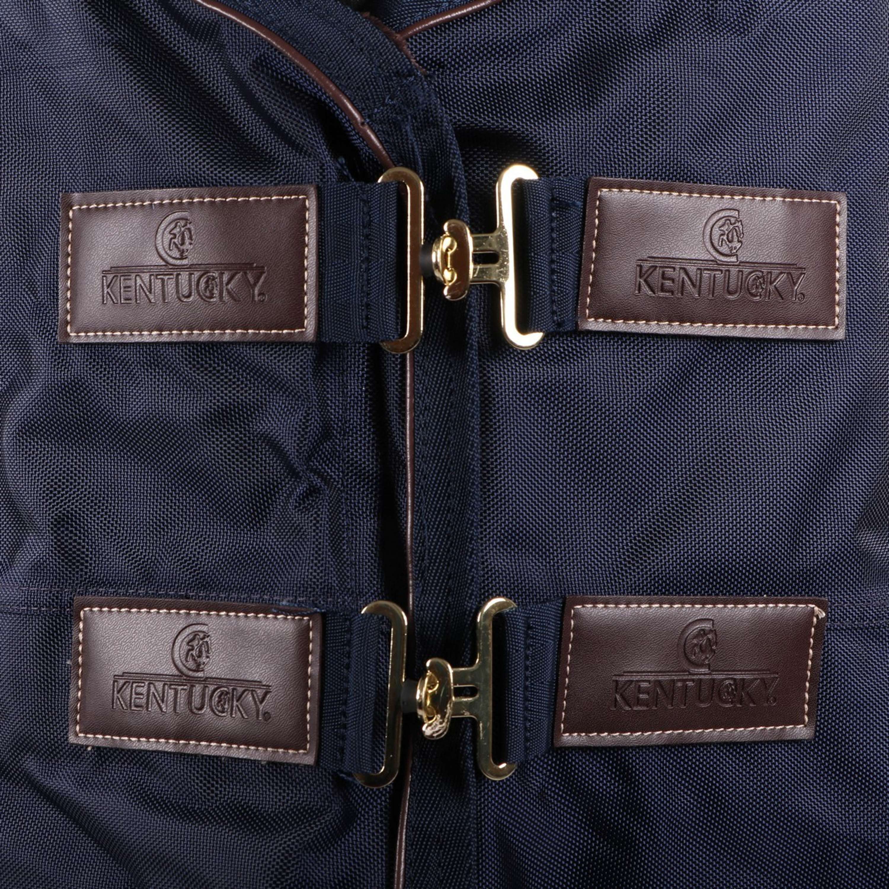 Kentucky Turnout Rug All Weather 300g Marin - Image 2