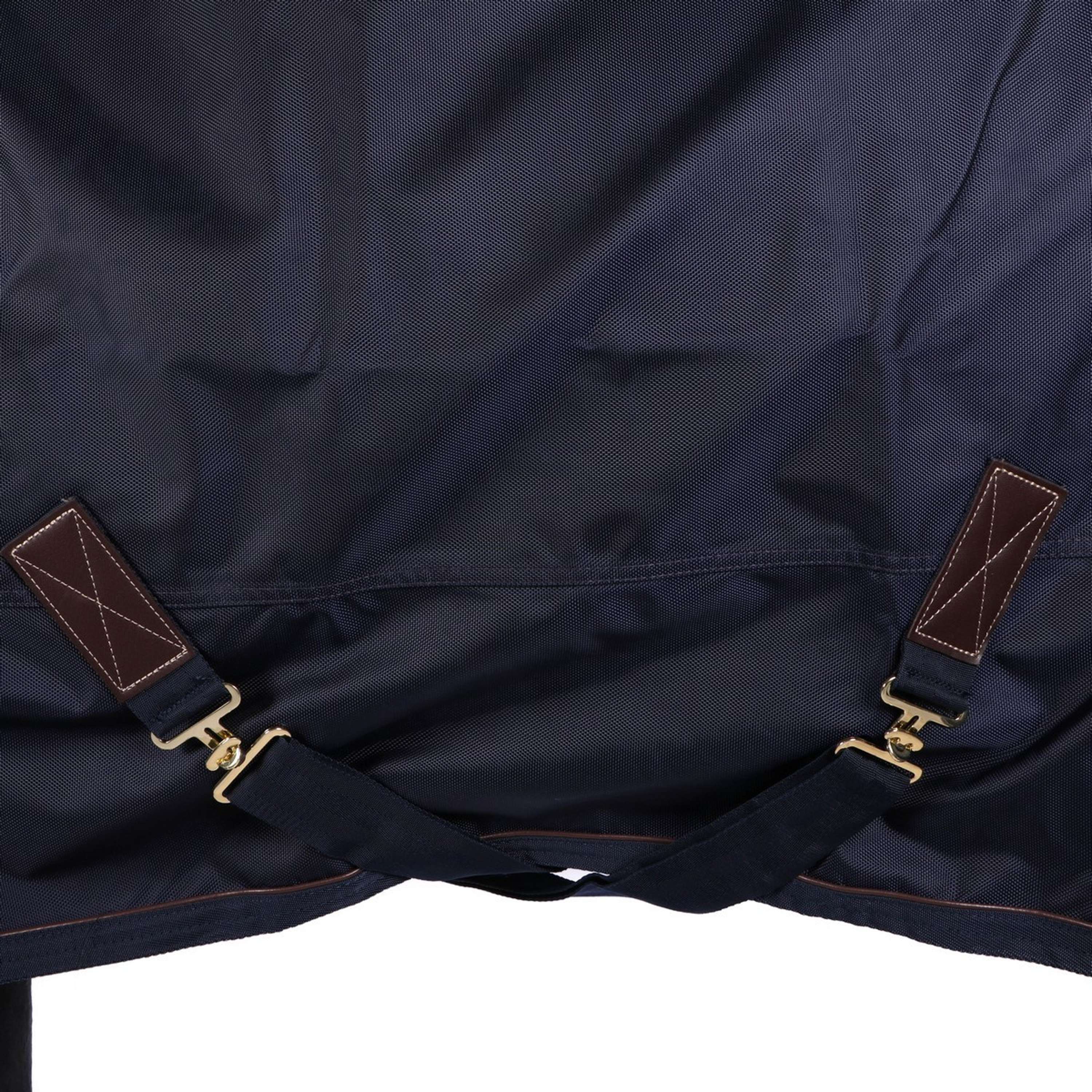 Kentucky Turnout Rug All Weather 300g Marin - Image 5