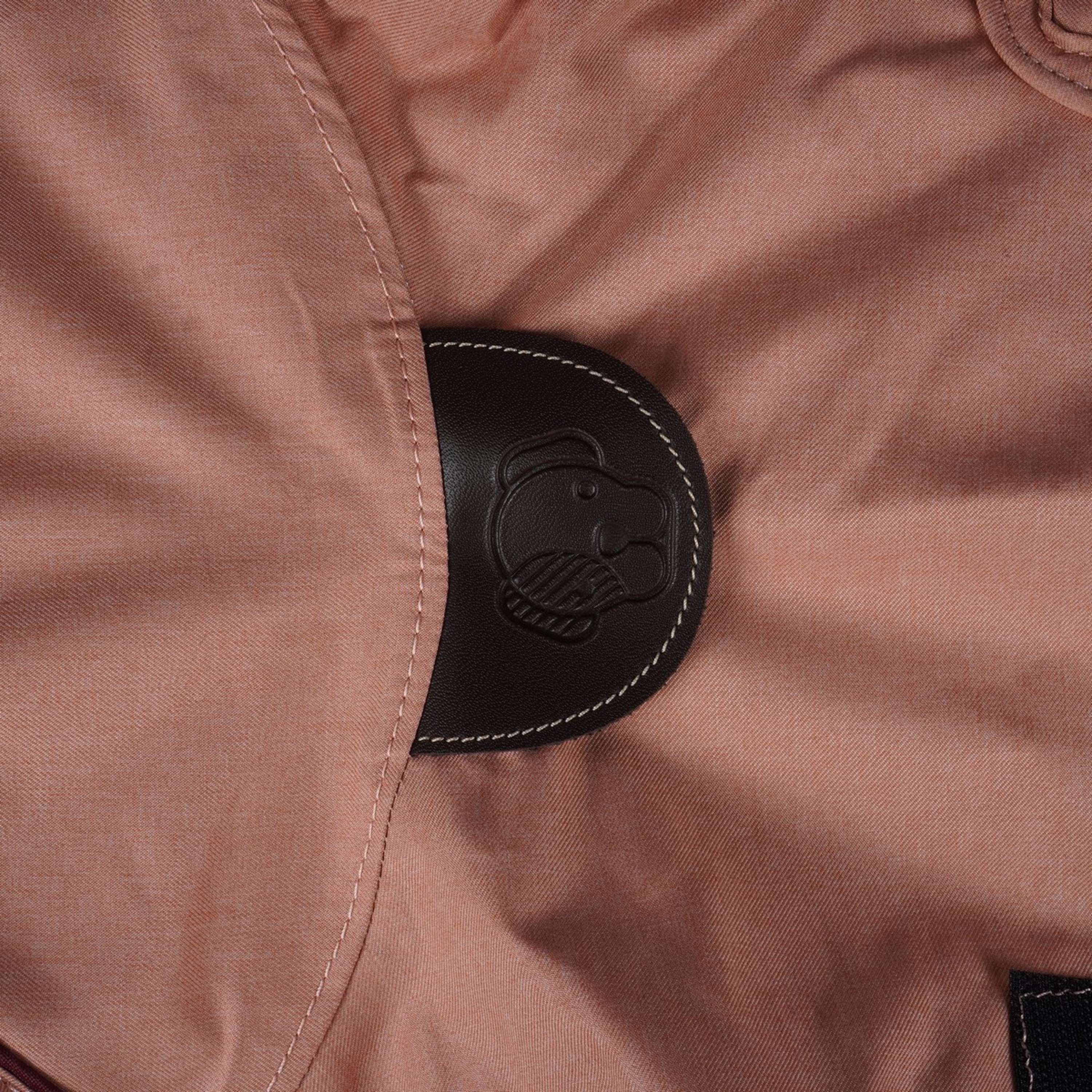 Kentucky Veste pour Chien Waterproof 160g Corail - Image 8