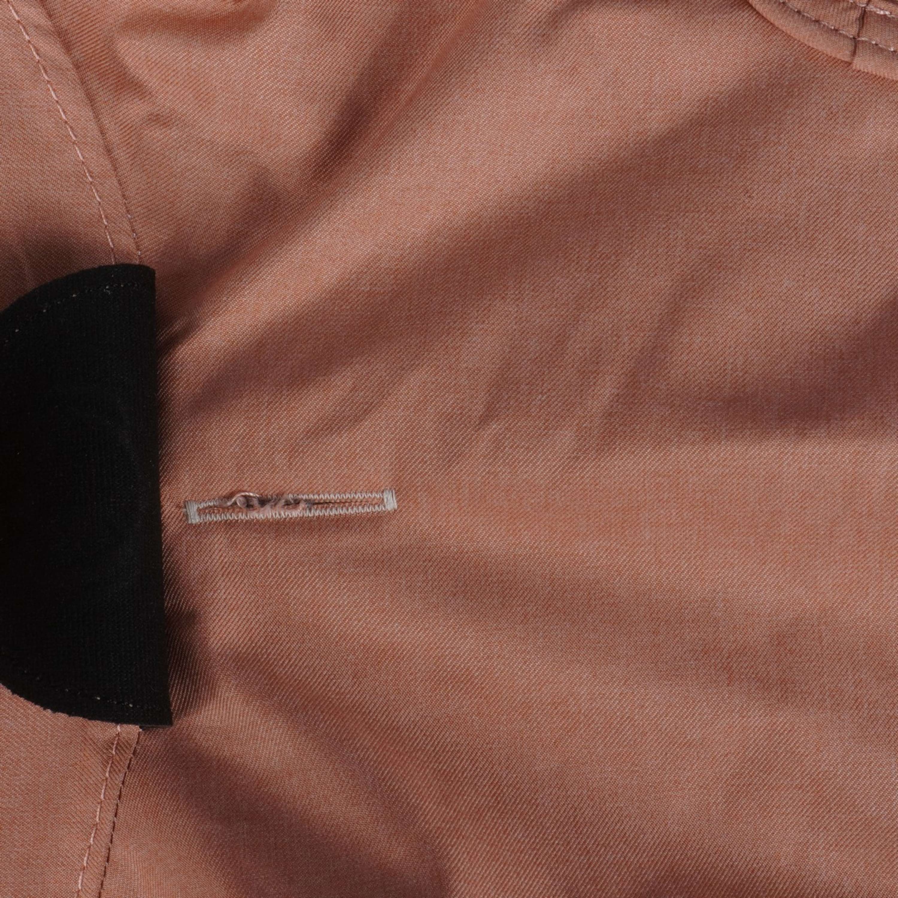 Kentucky Veste pour Chien Waterproof 160g Corail - Image 9