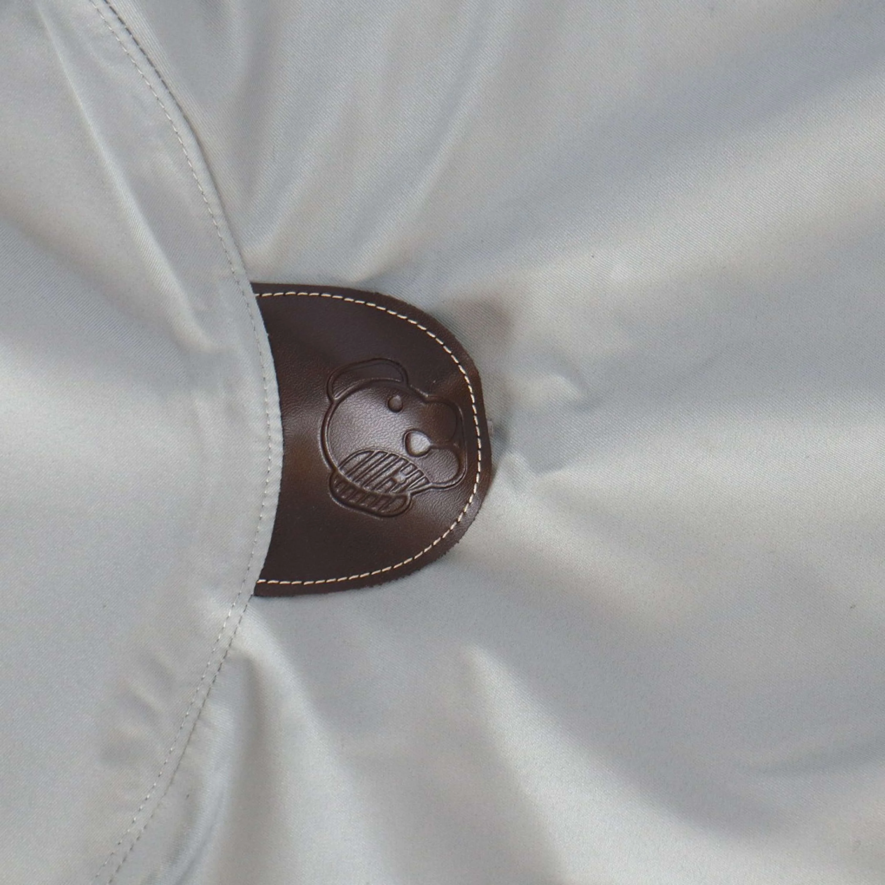 Kentucky Veste pour Chien Waterproof 160g Dusty Blue - Image 10