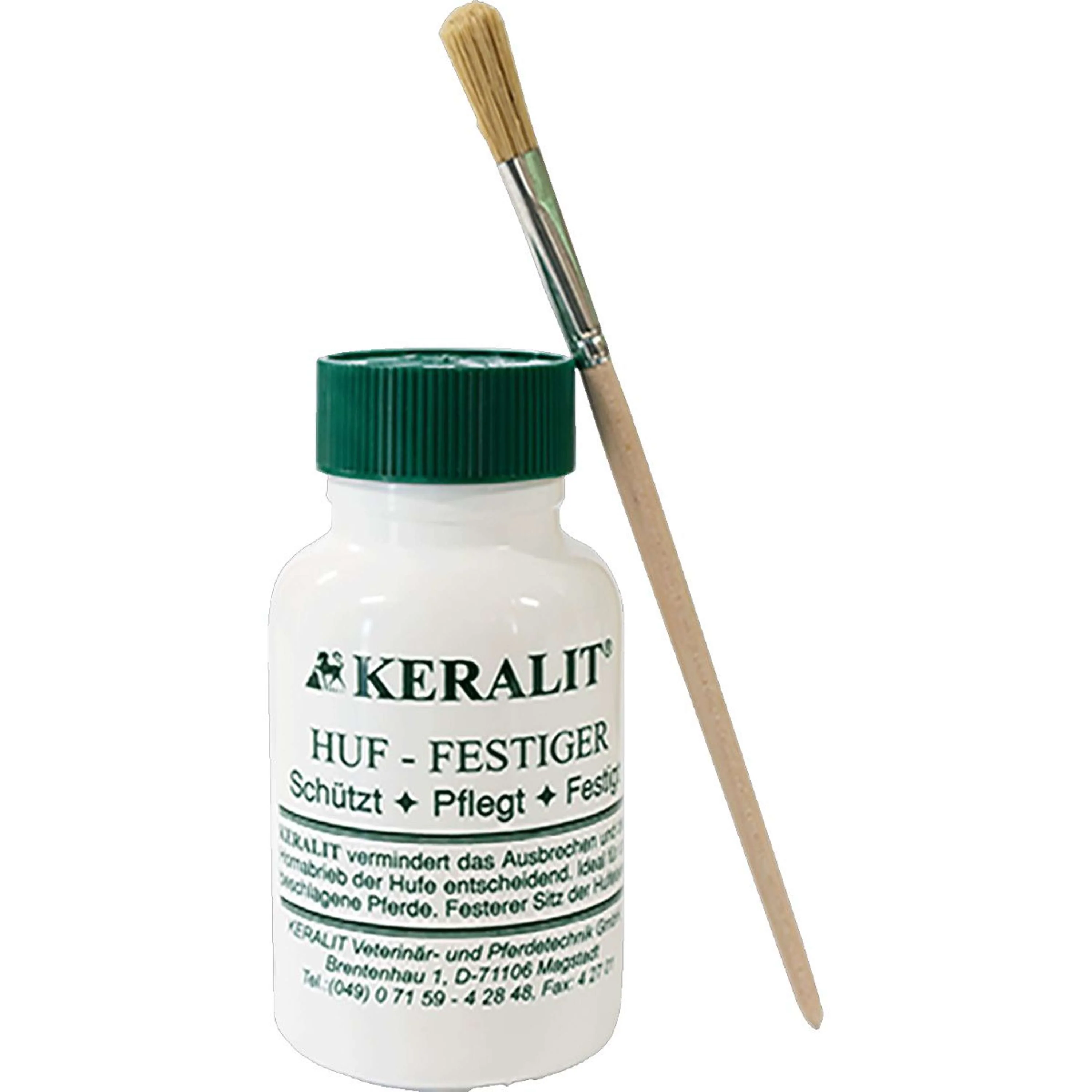 Keralit Amplificateur de sabot - Image 2