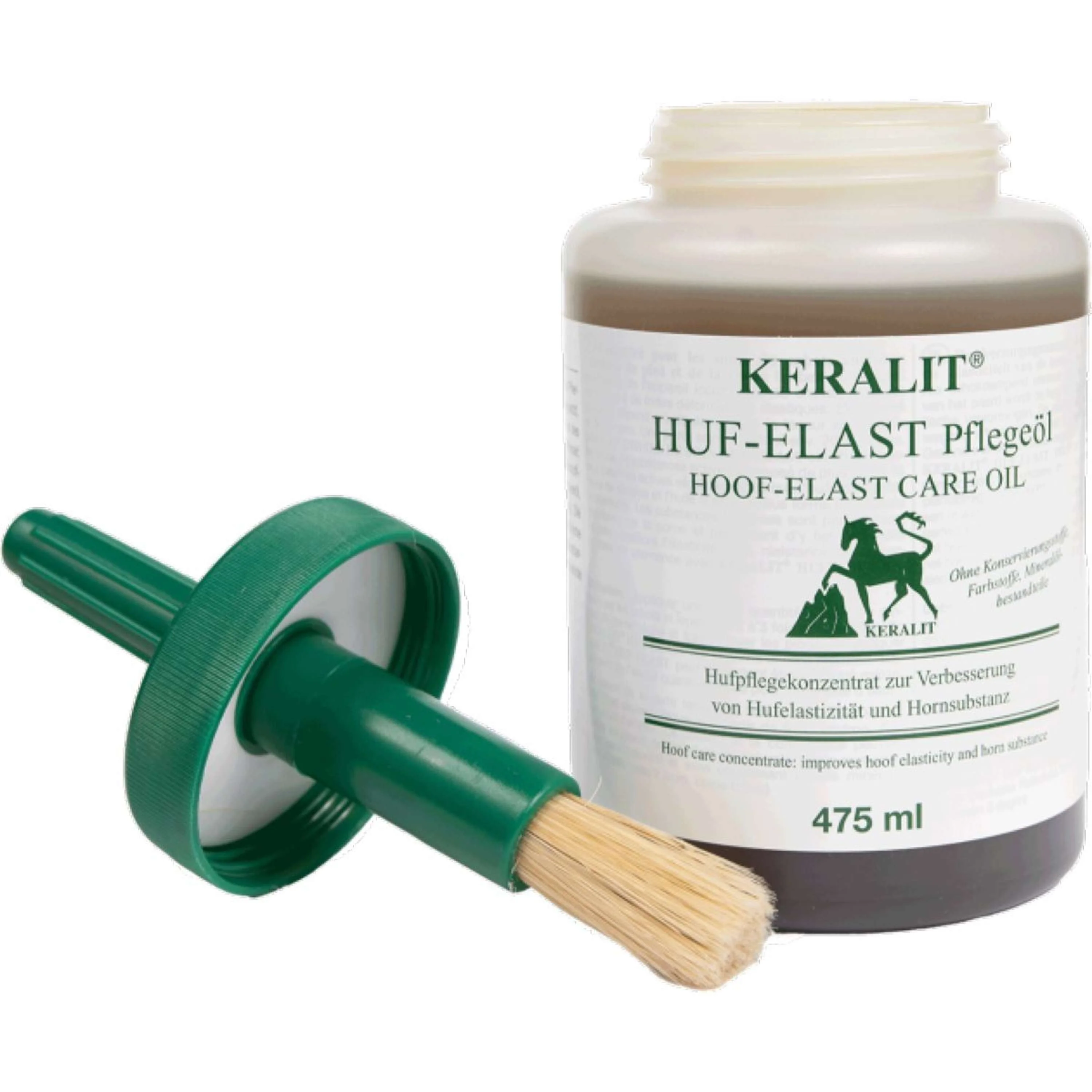 Keralit Hoefolie Huile à Sabots - Image 2