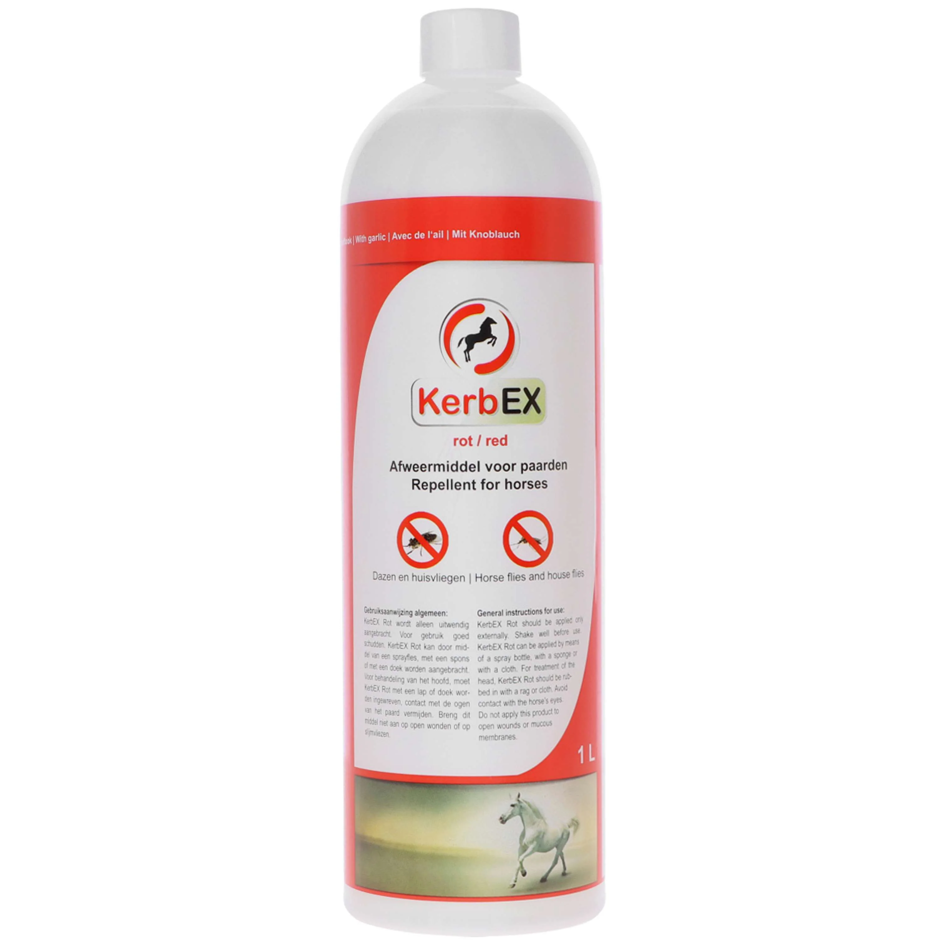 KerbEX Rot Insect repellent - Image 3