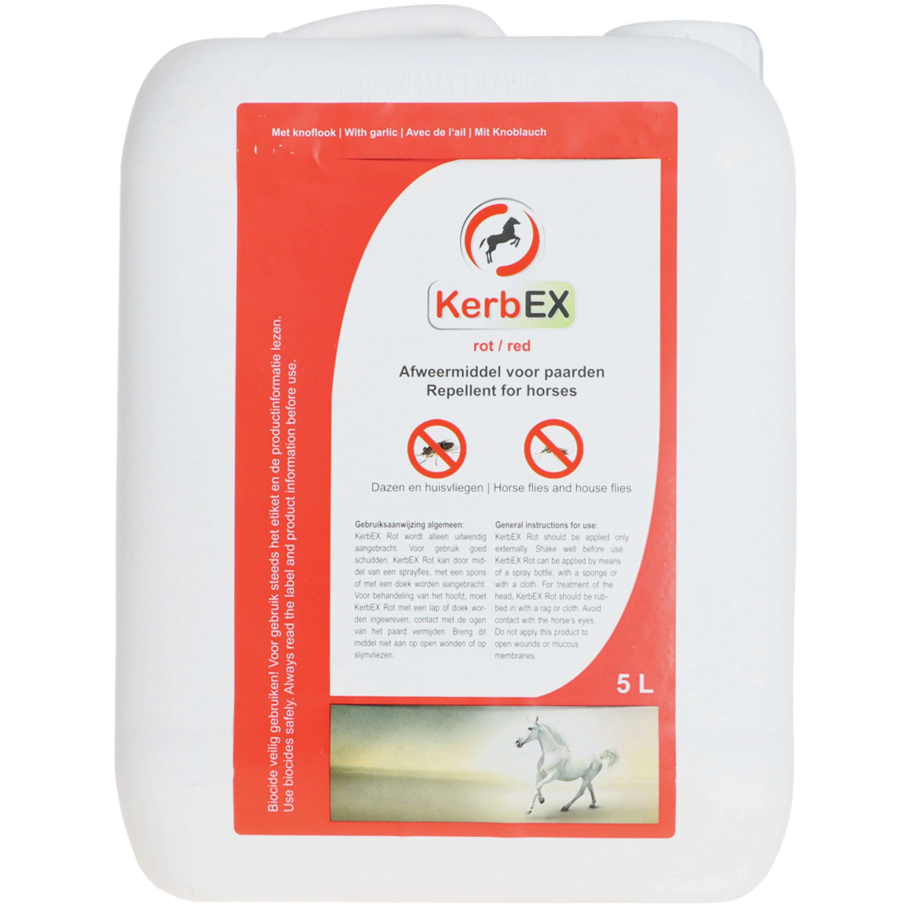 KerbEX Rot Insect repellent - Image 5