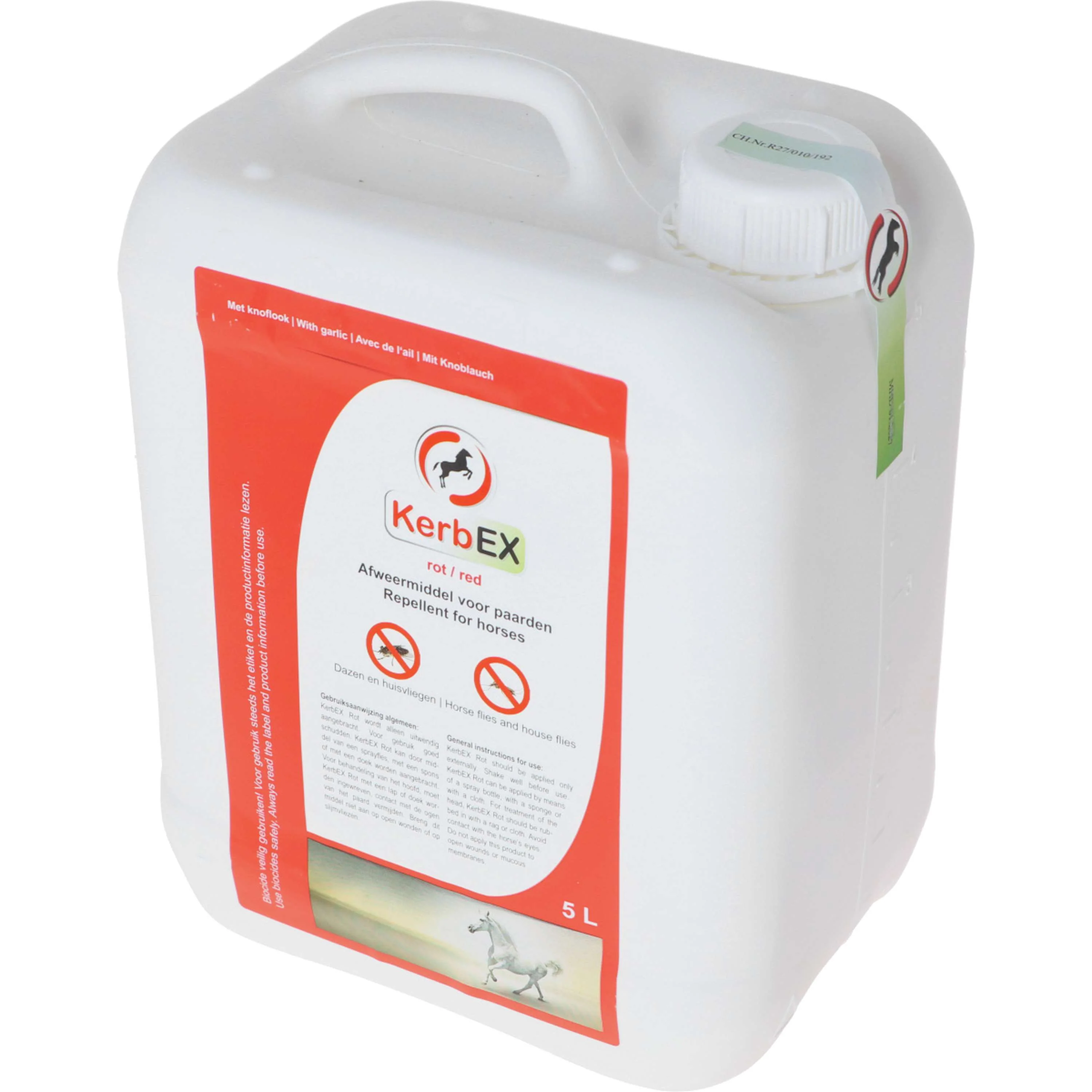 KerbEX Rot Insect repellent - Image 7