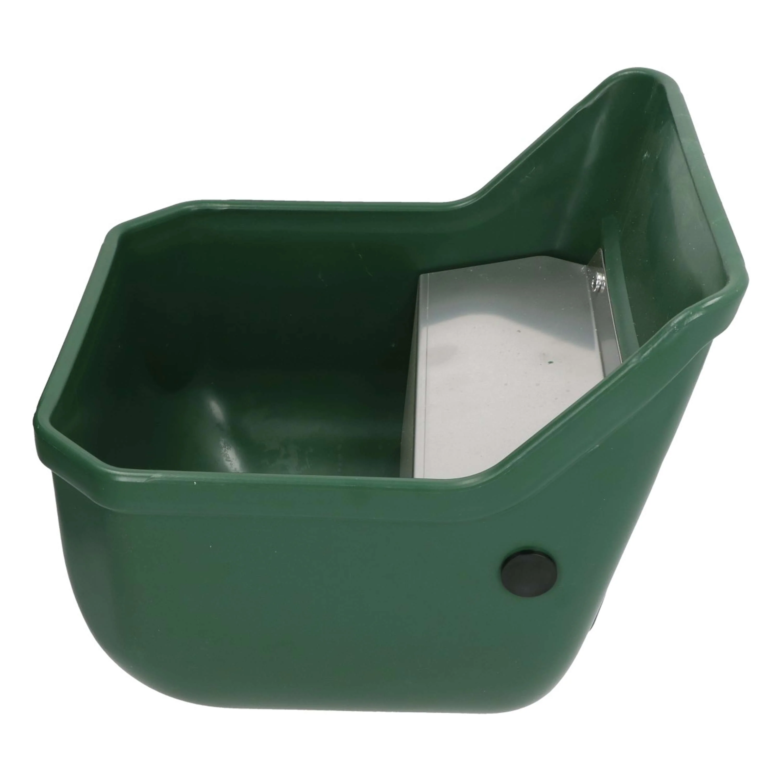Kerbl Abreuvoir à Flotteur Euro Plastique Vert - Image 3