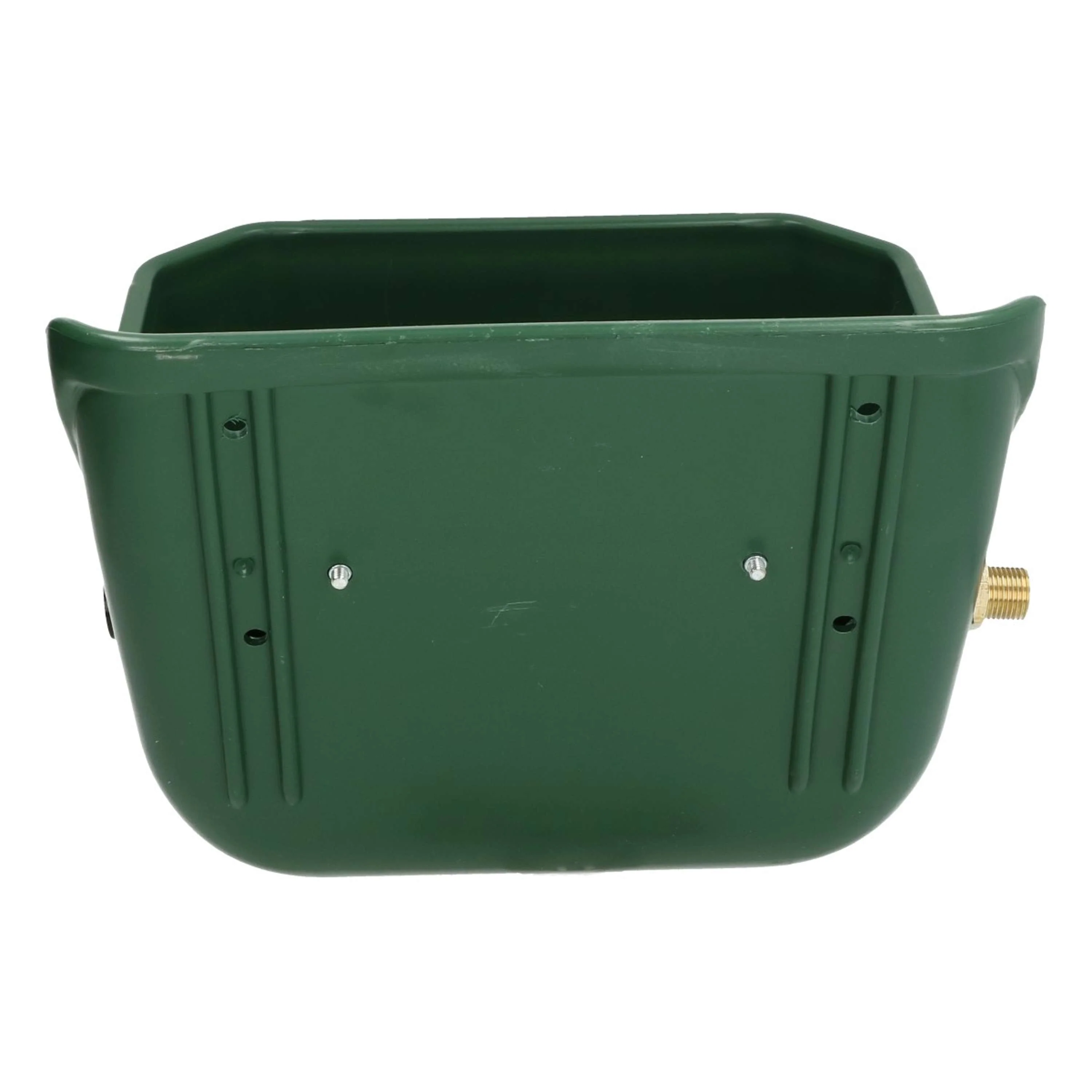 Kerbl Abreuvoir à Flotteur Euro Plastique Vert - Image 4