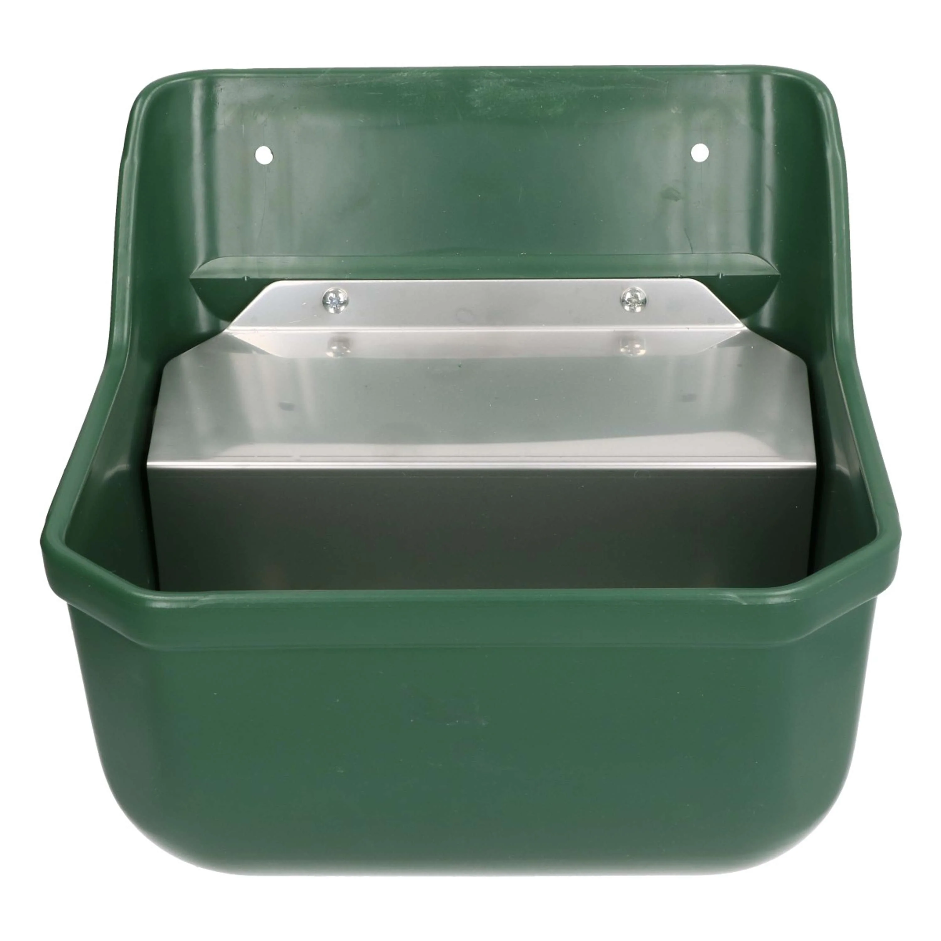 Kerbl Abreuvoir à Flotteur Euro Plastique Vert - Image 7