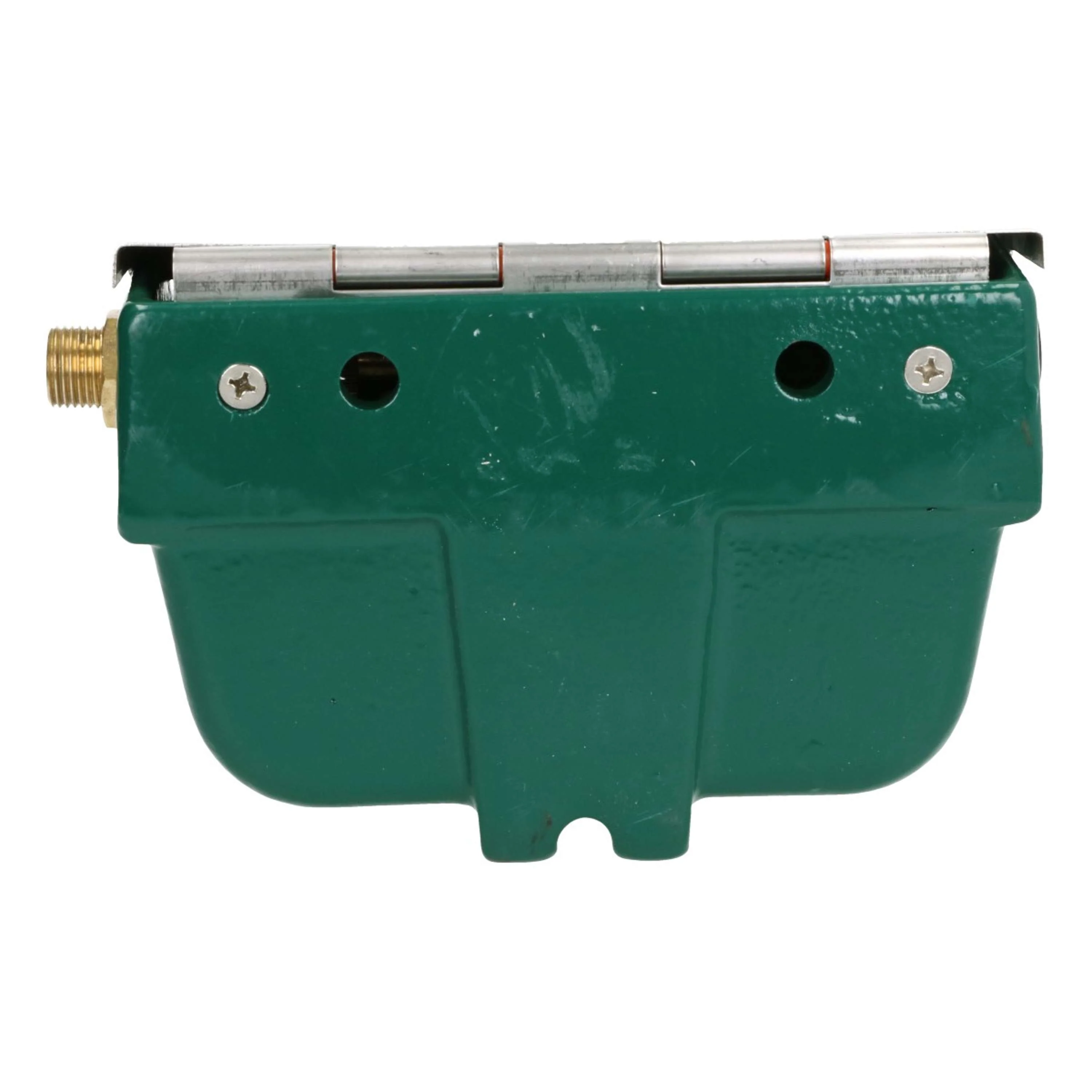 Kerbl Abreuvoir à Flotteur SN190 2l Basse Pression - Image 3