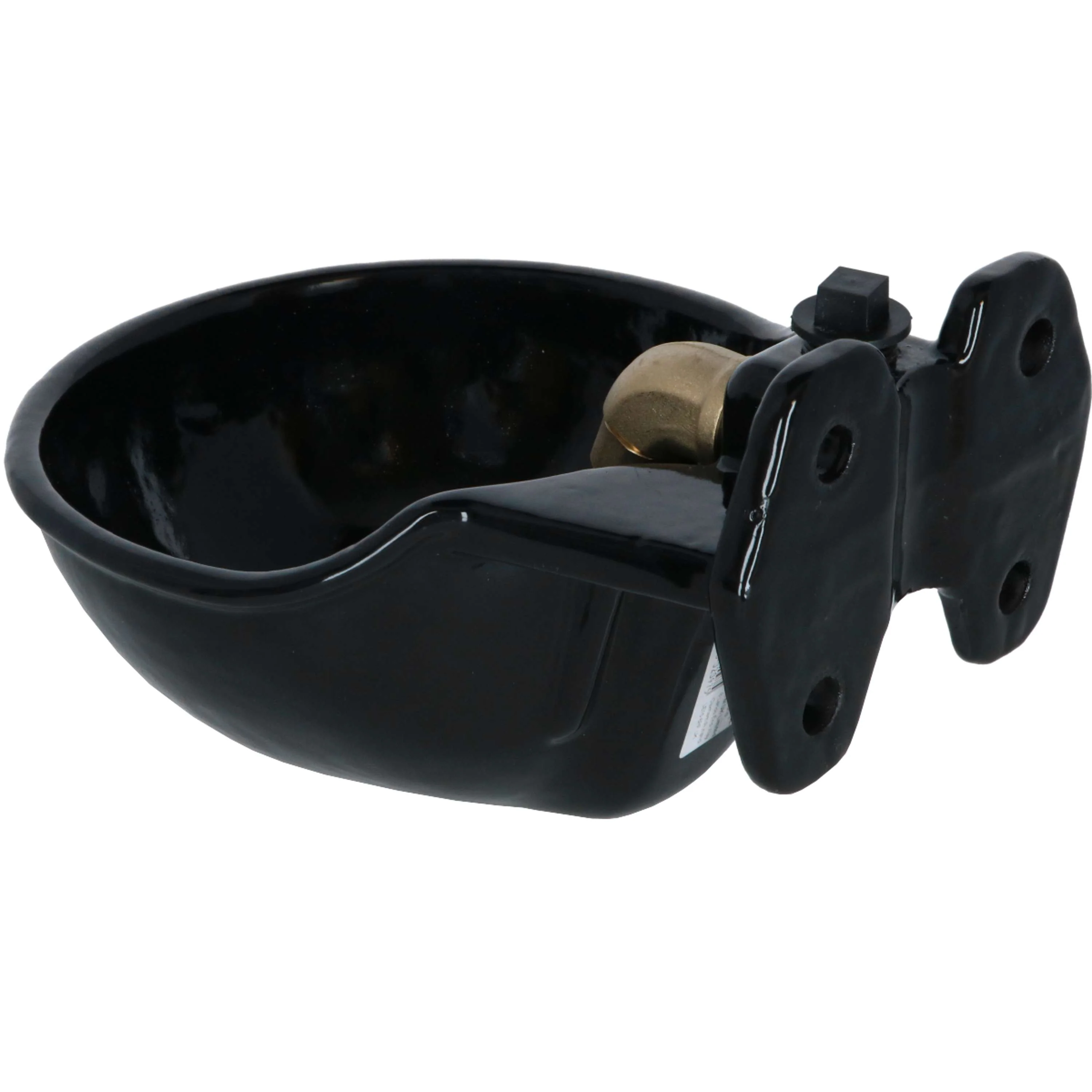 Kerbl Abreuvoir à Soupape Eurohorse G51 - Image 2