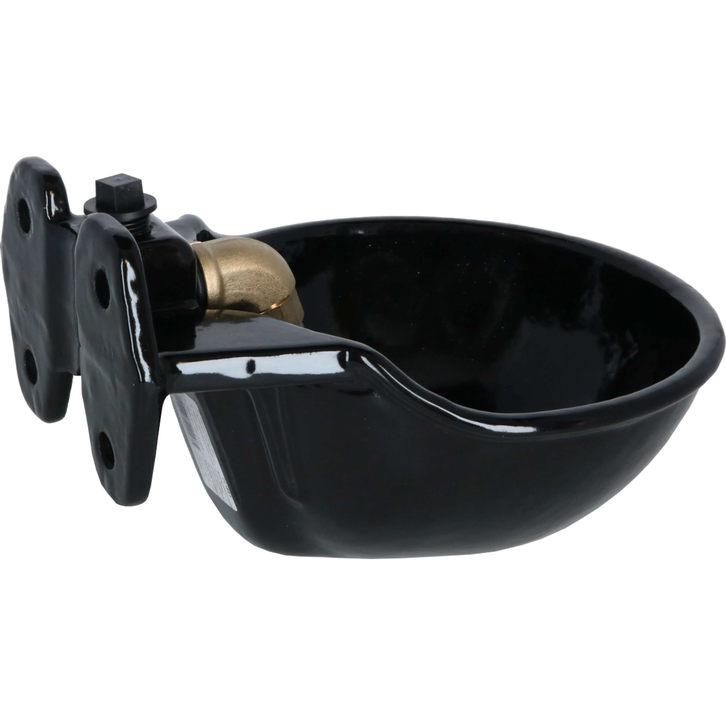 Kerbl Abreuvoir à Soupape Eurohorse G51 - Image 3