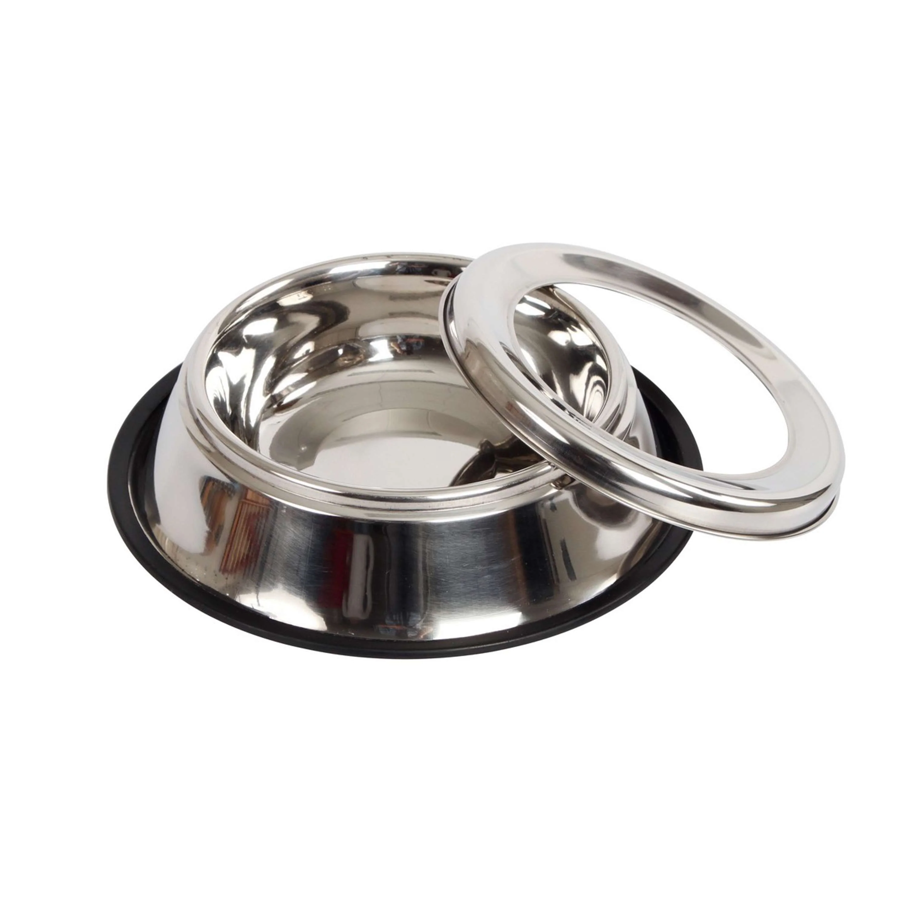 Kerbl Abreuvoir Acier Inoxydable Splash - Image 2
