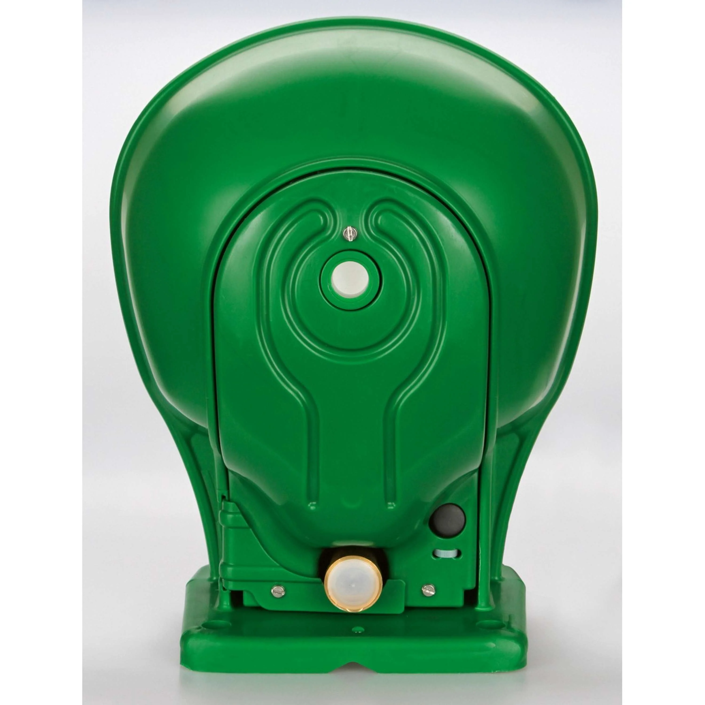 Kerbl Abreuvoir HP20 Chauffé plastique 24V sans Tube de Chauffage - Image 3