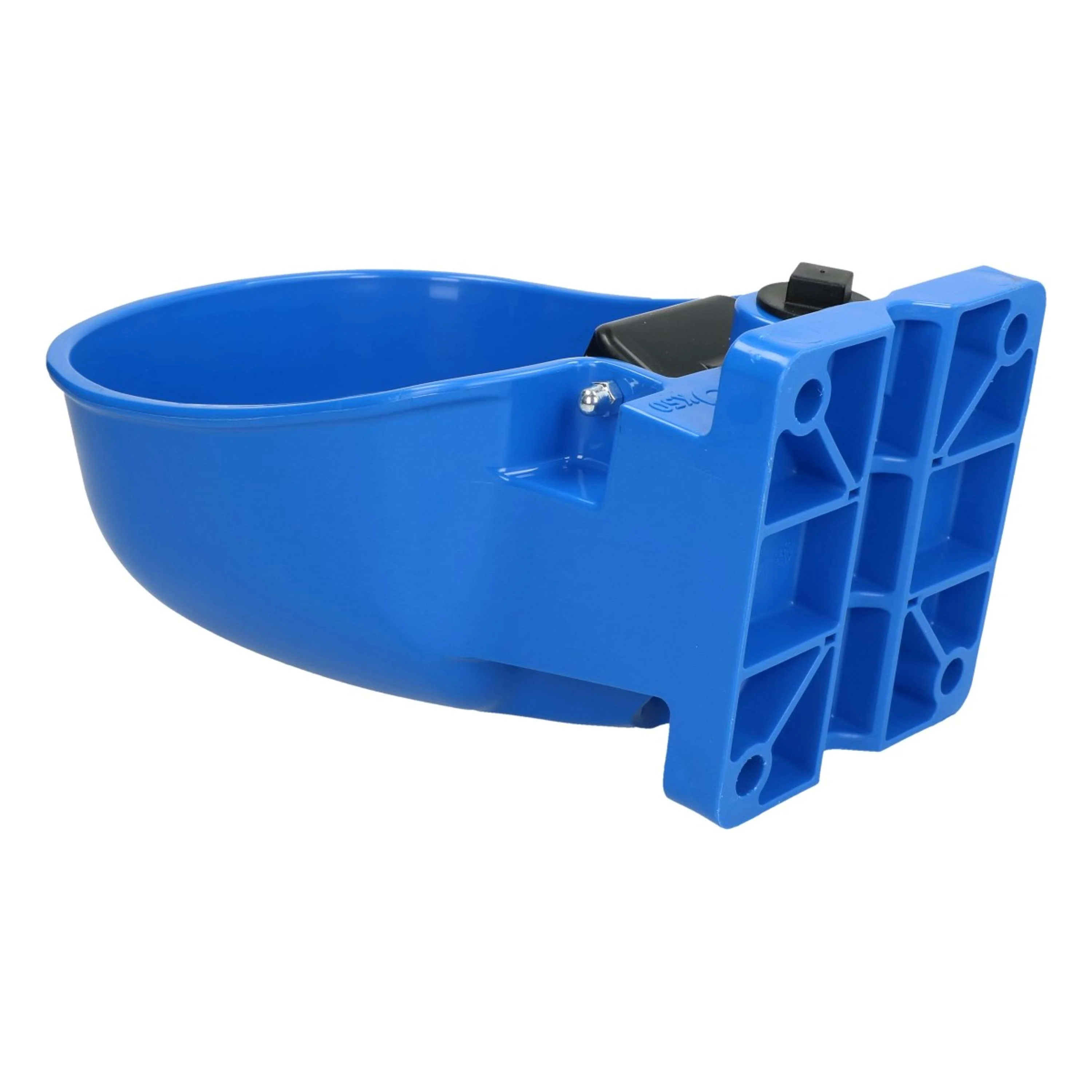 Kerbl Abreuvoir K50 Cuillère Plastique Bleu - Image 3