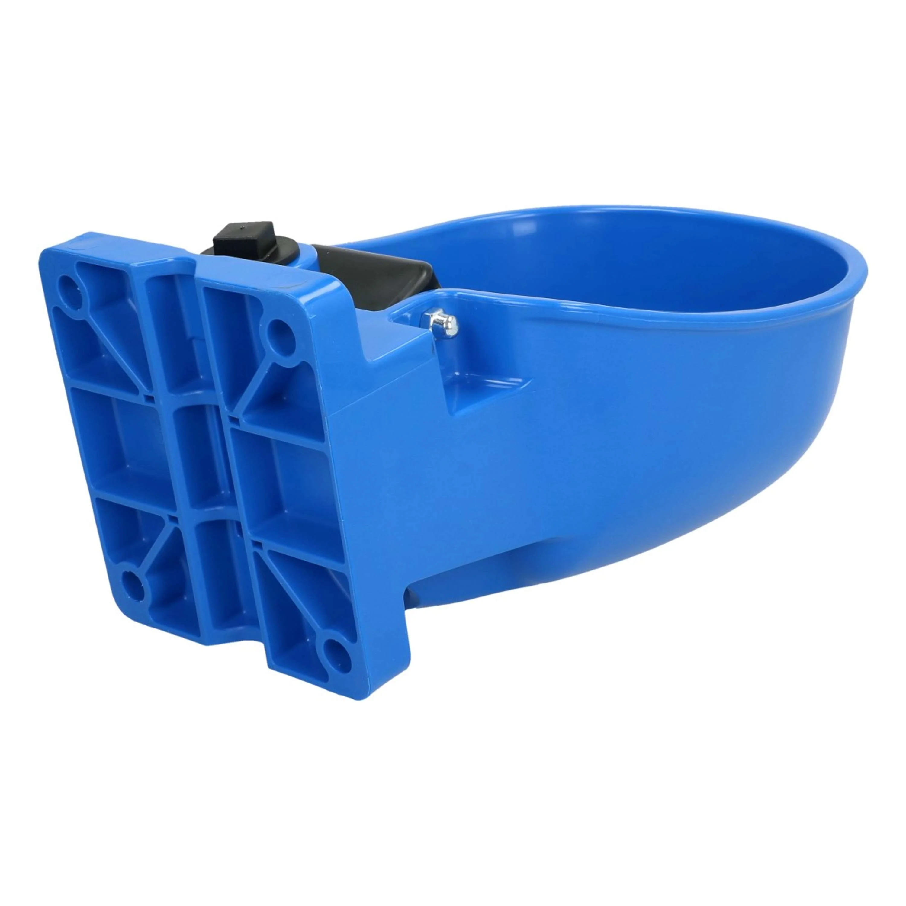 Kerbl Abreuvoir K50 Cuillère Plastique Bleu - Image 5