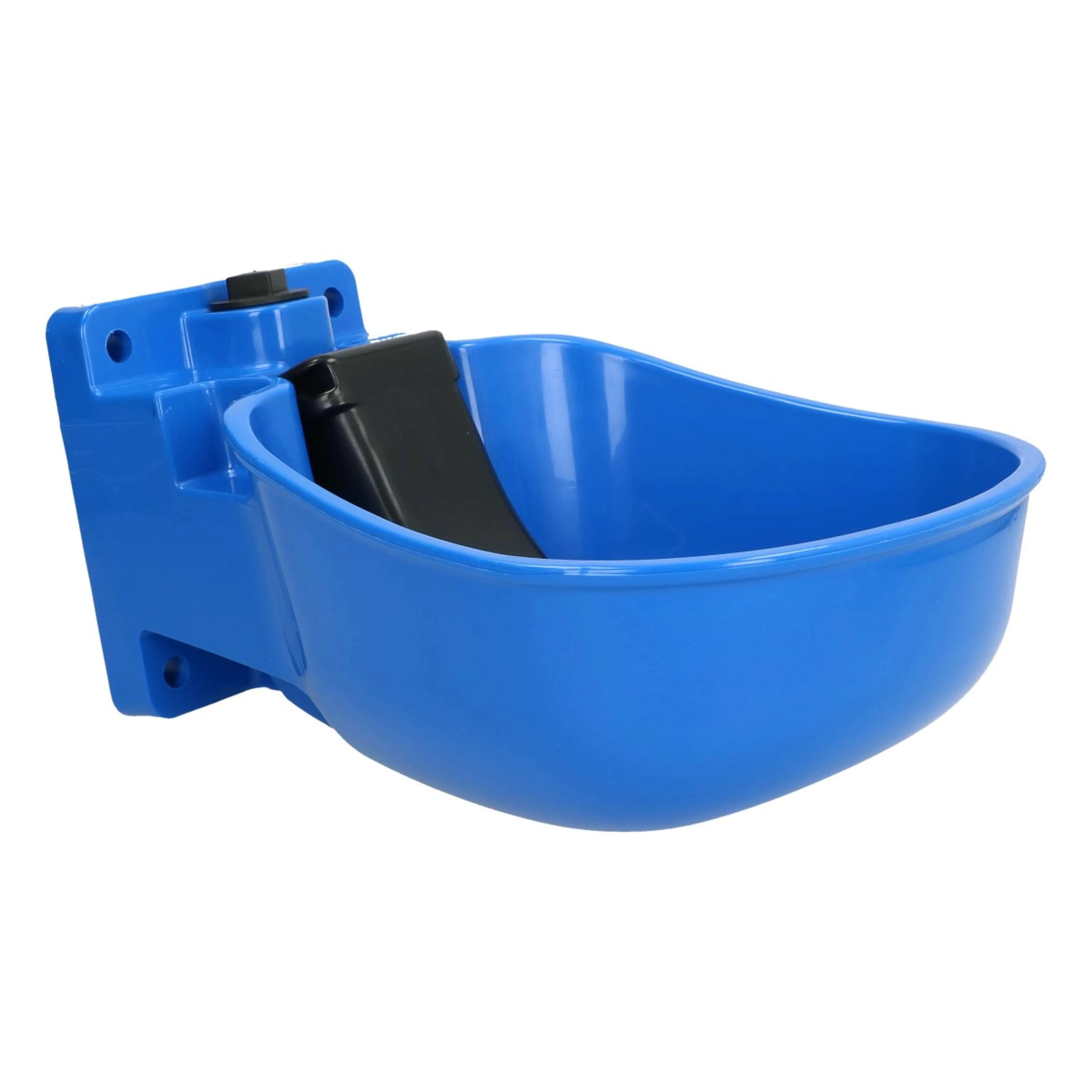 Kerbl Abreuvoir K50 Cuillère Plastique Bleu - Image 7