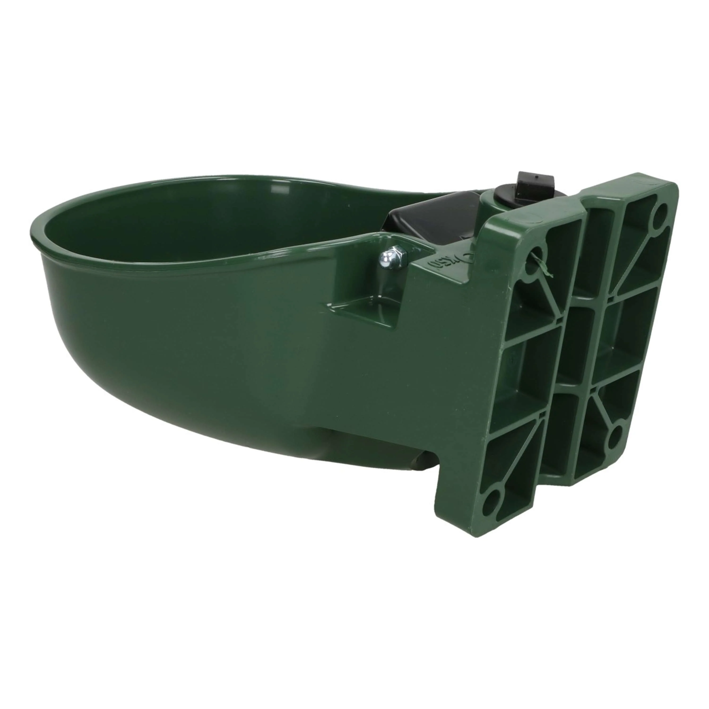Kerbl Abreuvoir K50 Cuillère Plastique Olive - Image 3