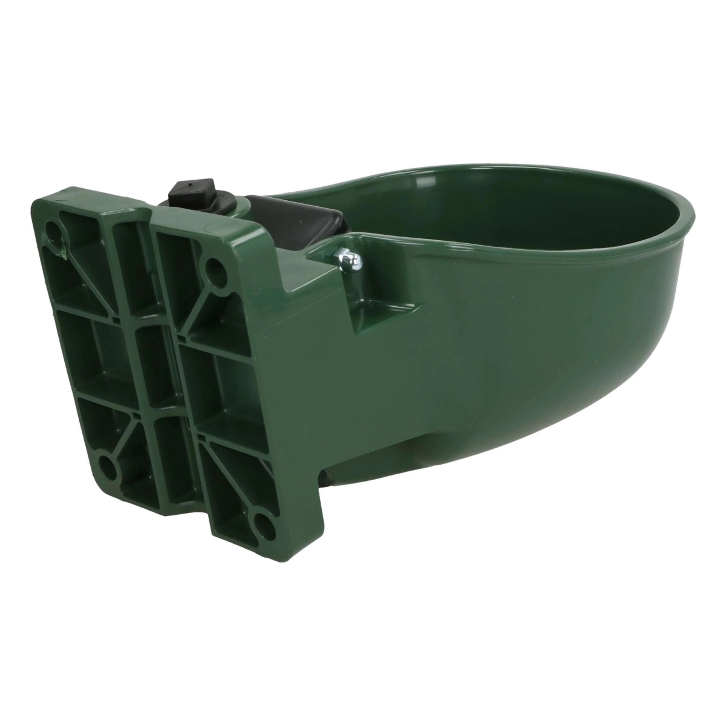 Kerbl Abreuvoir K50 Cuillère Plastique Olive - Image 5