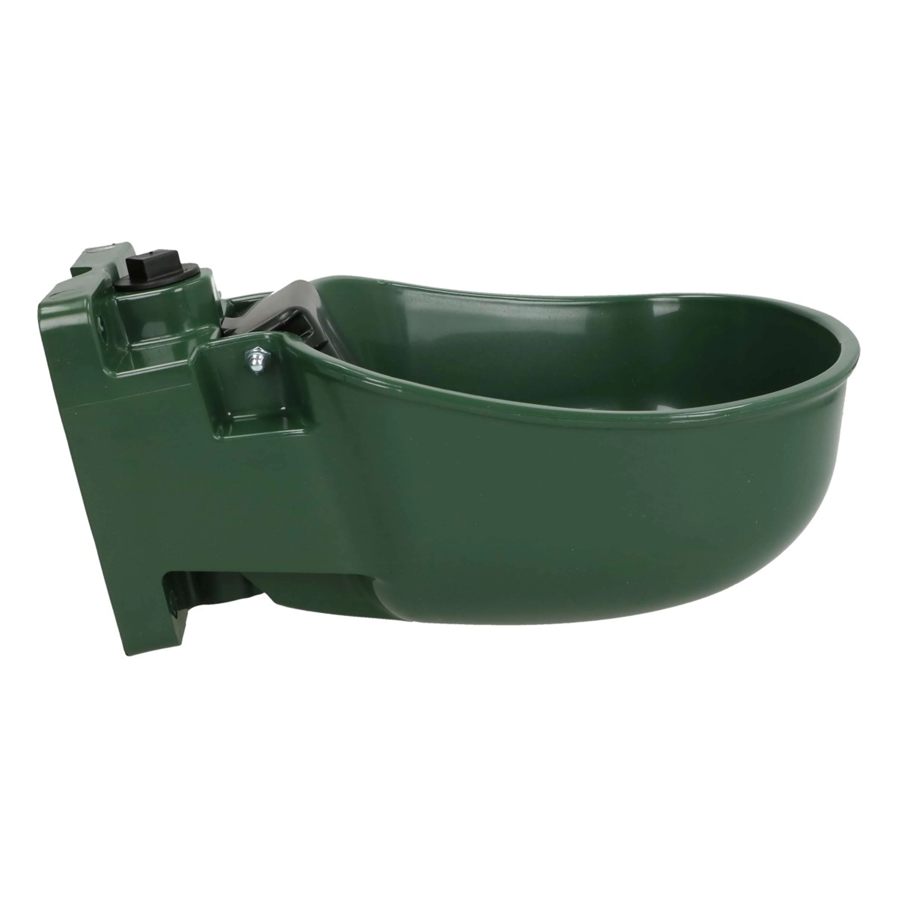 Kerbl Abreuvoir K50 Cuillère Plastique Olive - Image 6