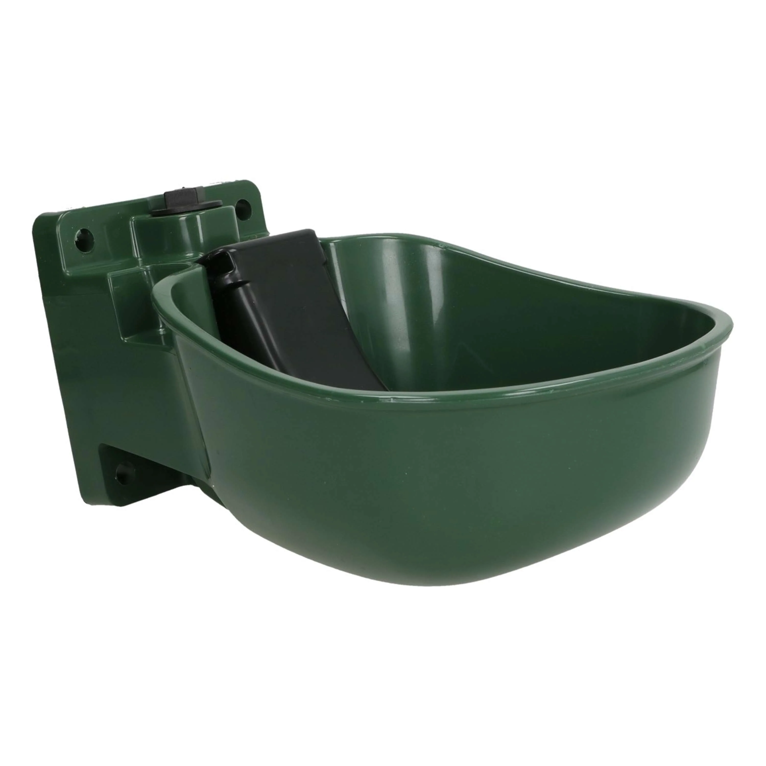 Kerbl Abreuvoir K50 Cuillère Plastique Olive - Image 7