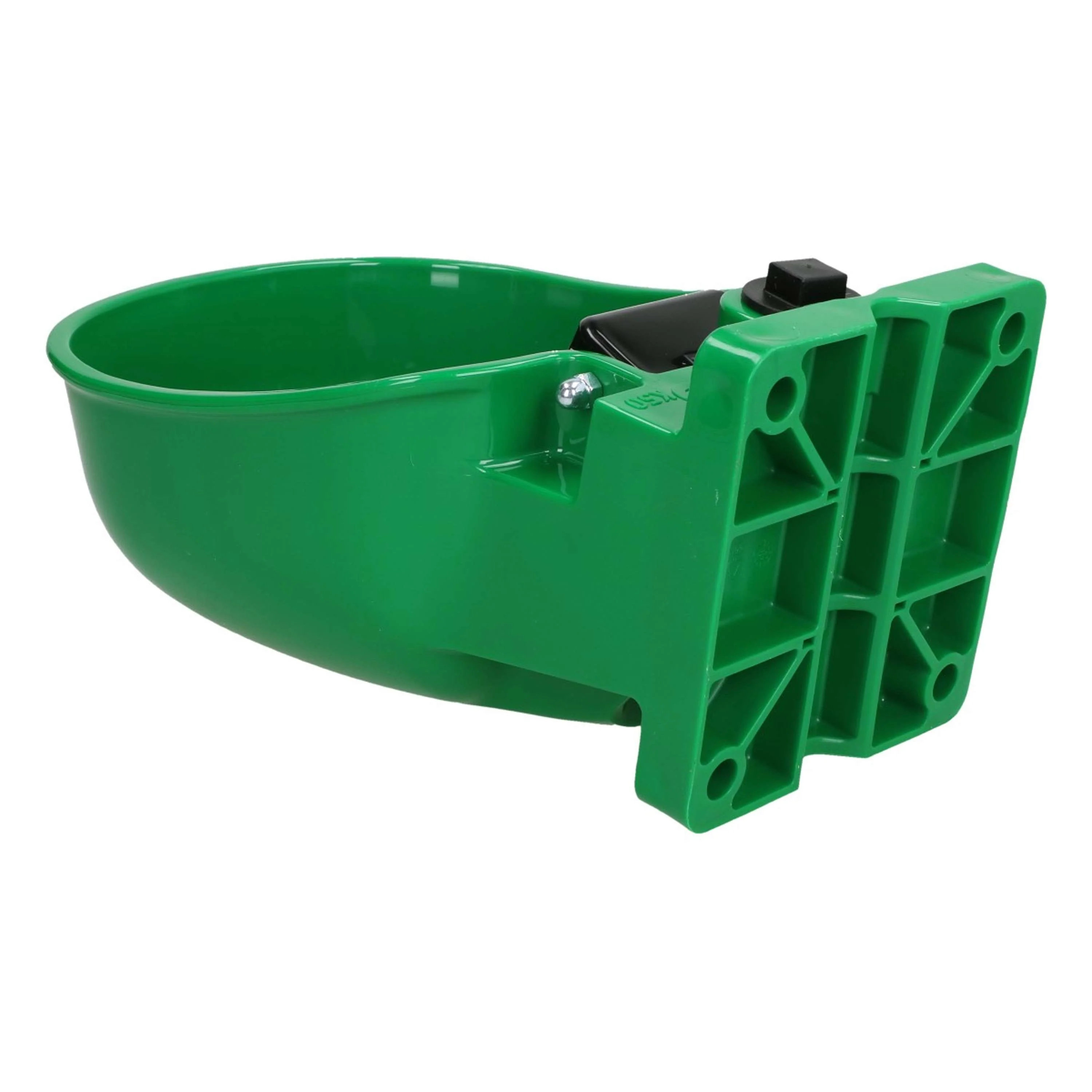 Kerbl Abreuvoir K50 Cuillère Plastique Vert clair - Image 3