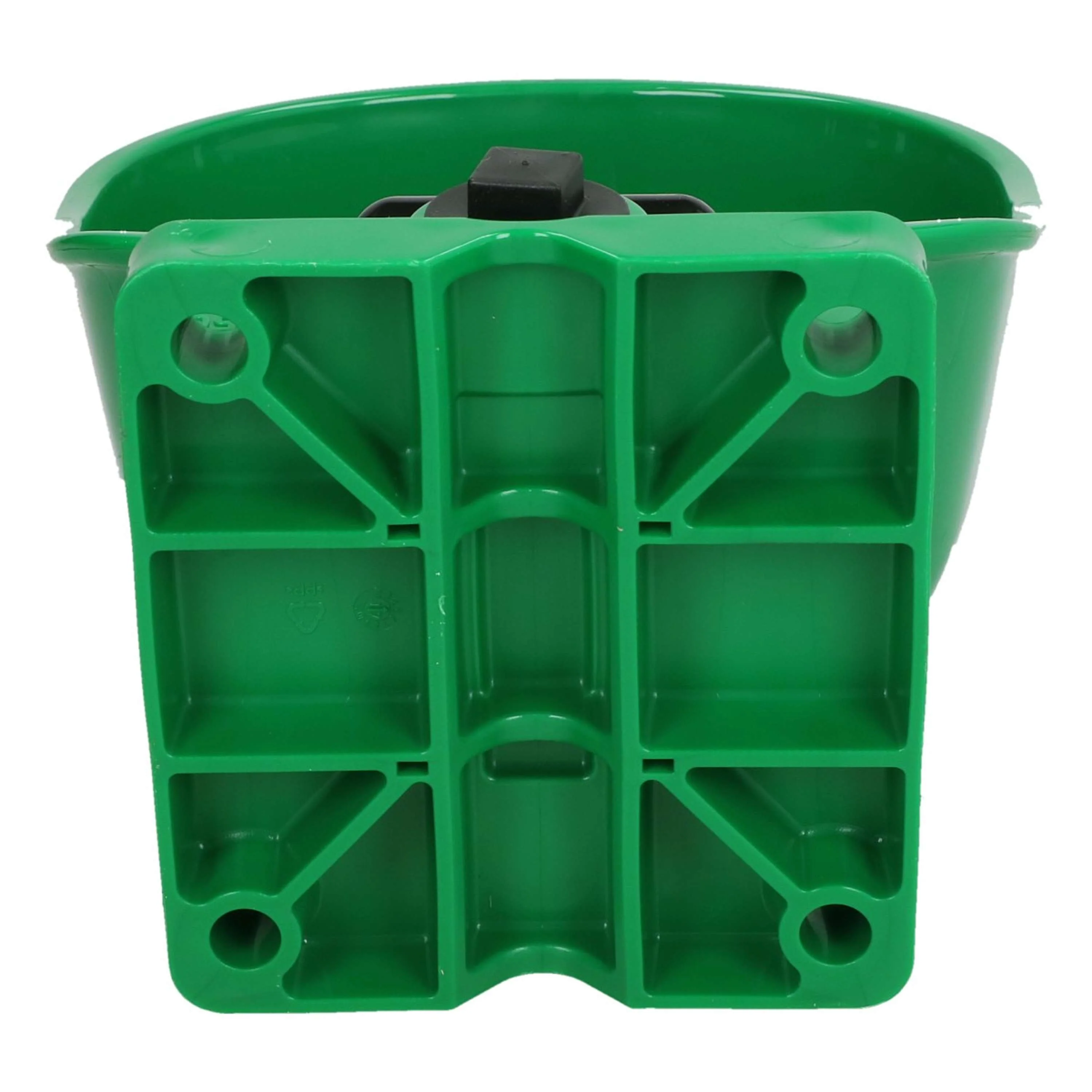 Kerbl Abreuvoir K50 Cuillère Plastique Vert clair - Image 4