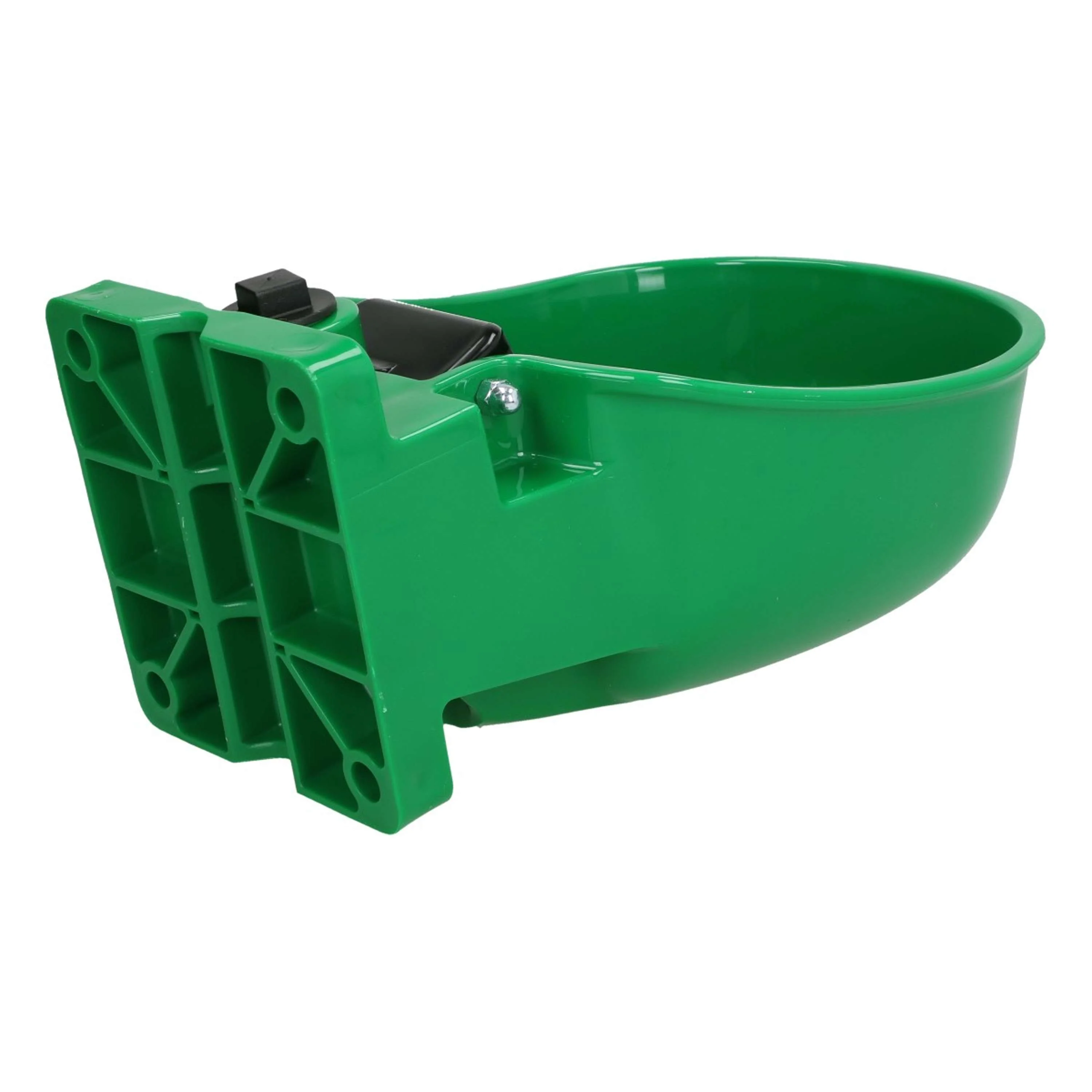 Kerbl Abreuvoir K50 Cuillère Plastique Vert clair - Image 5