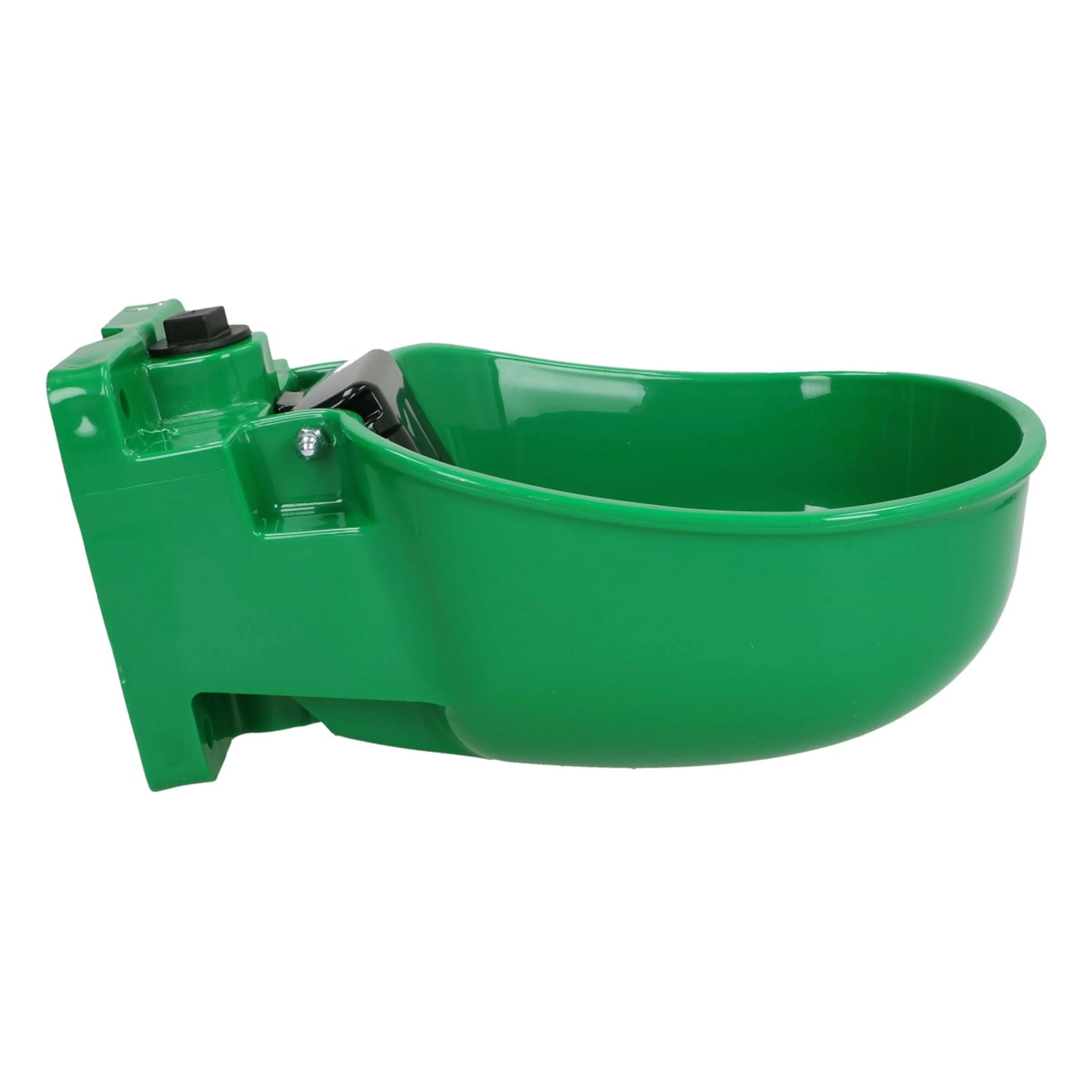 Kerbl Abreuvoir K50 Cuillère Plastique Vert clair - Image 6