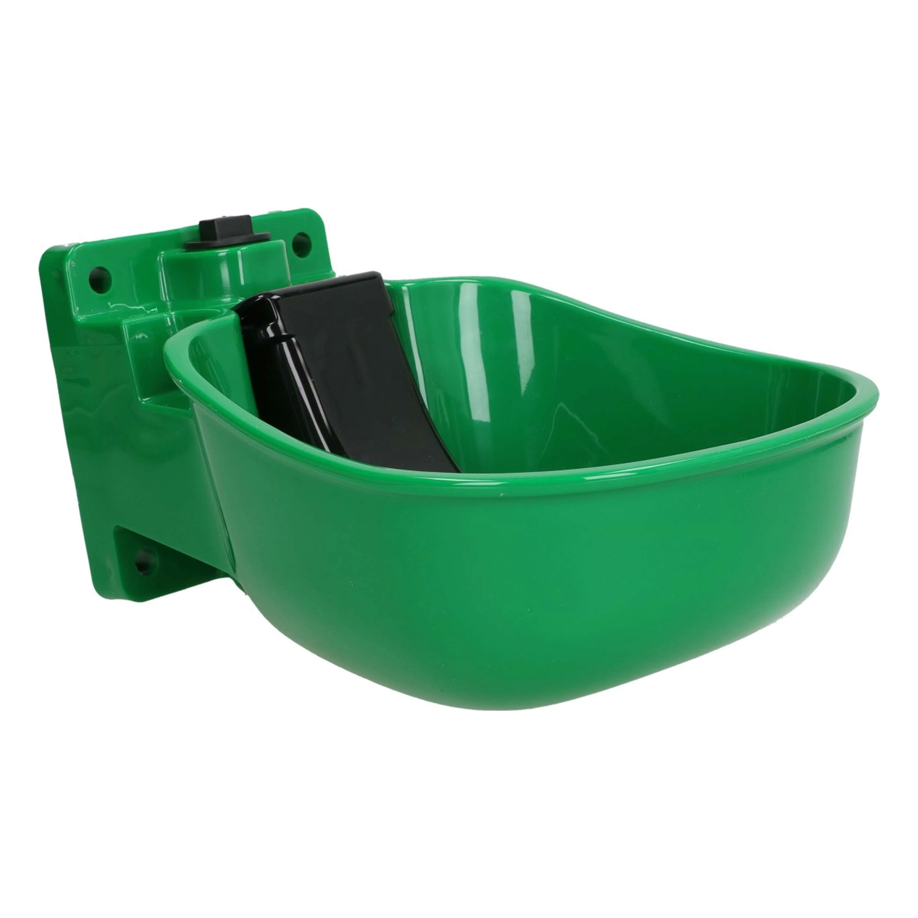 Kerbl Abreuvoir K50 Cuillère Plastique Vert clair - Image 7